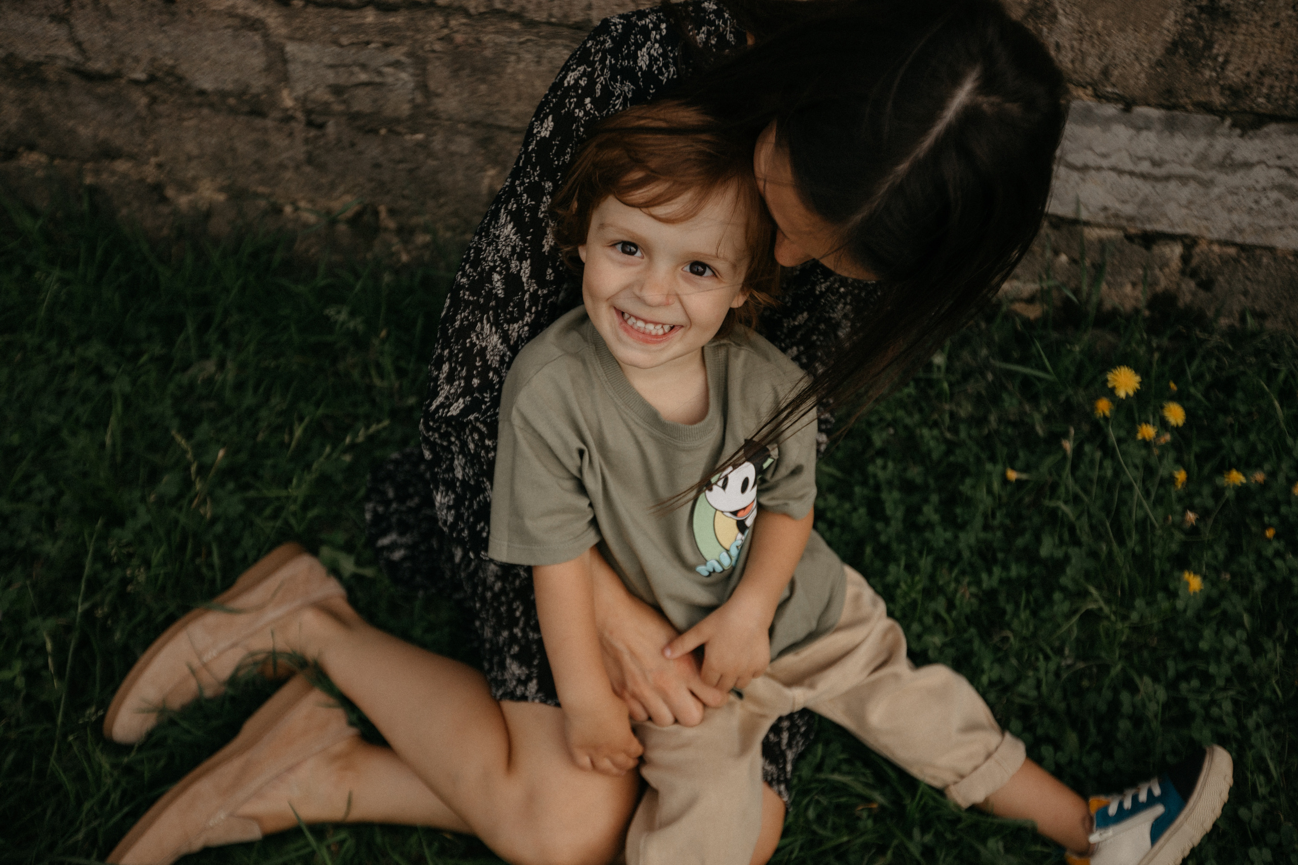 Карина и Мирон. Свадебный фотограф Таня Караисаева