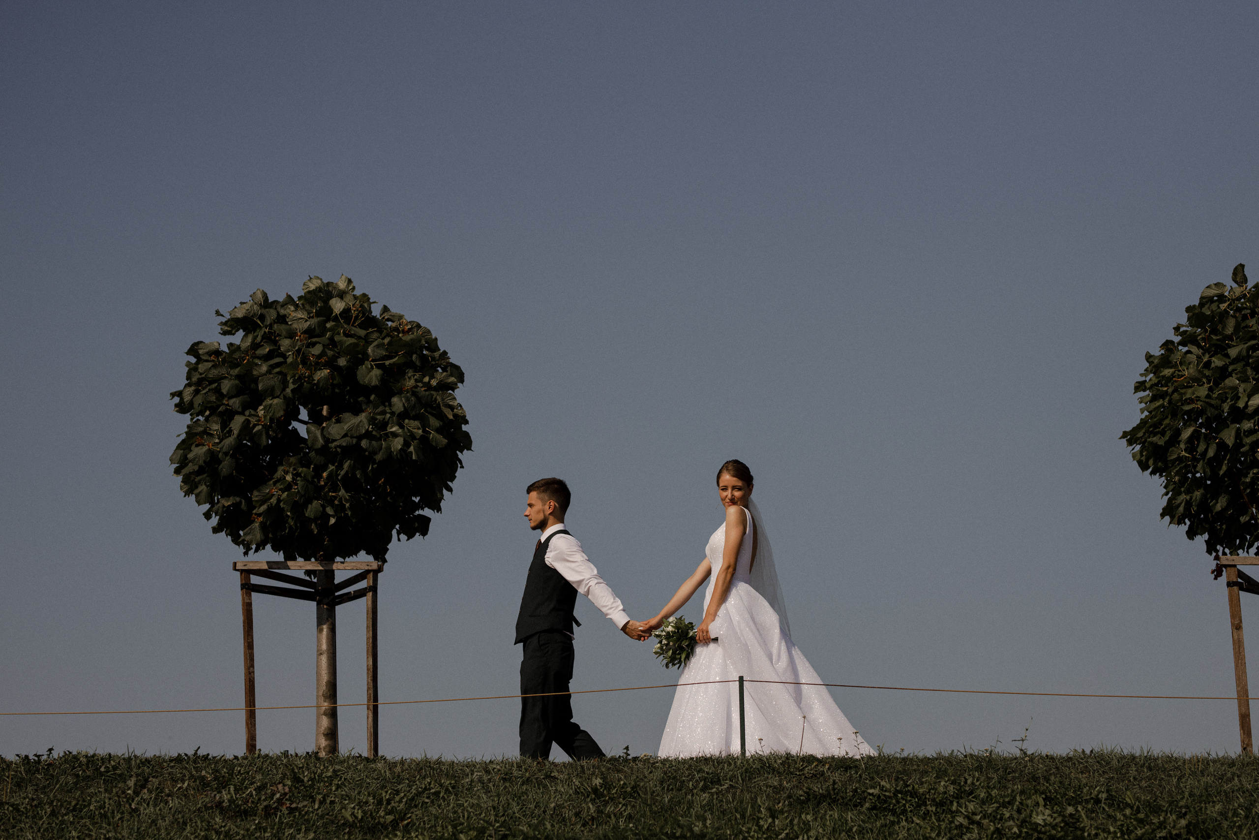 V|D. Свадебный фотограф Таня Караисаева