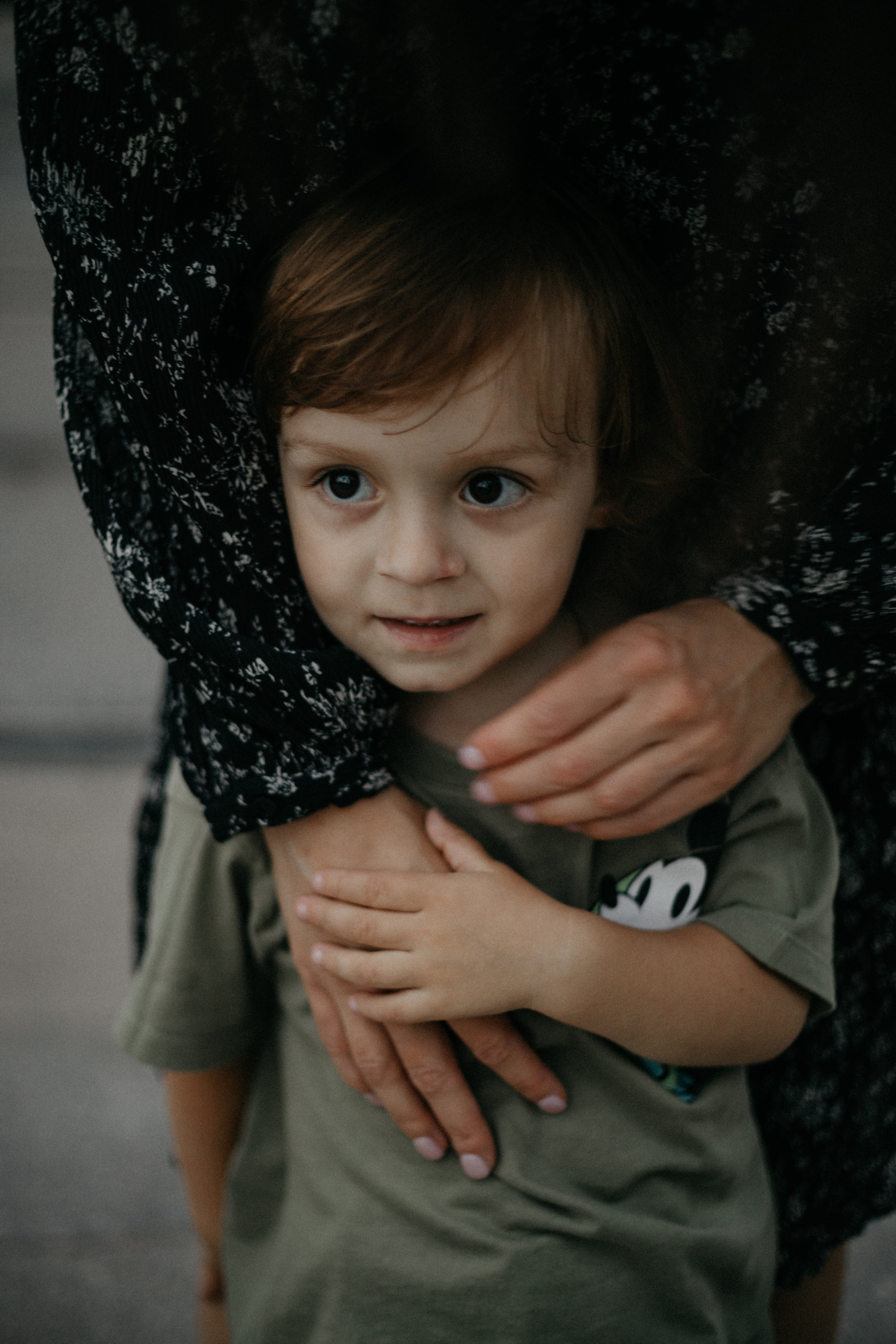 Карина и Мирон. Свадебный фотограф Таня Караисаева