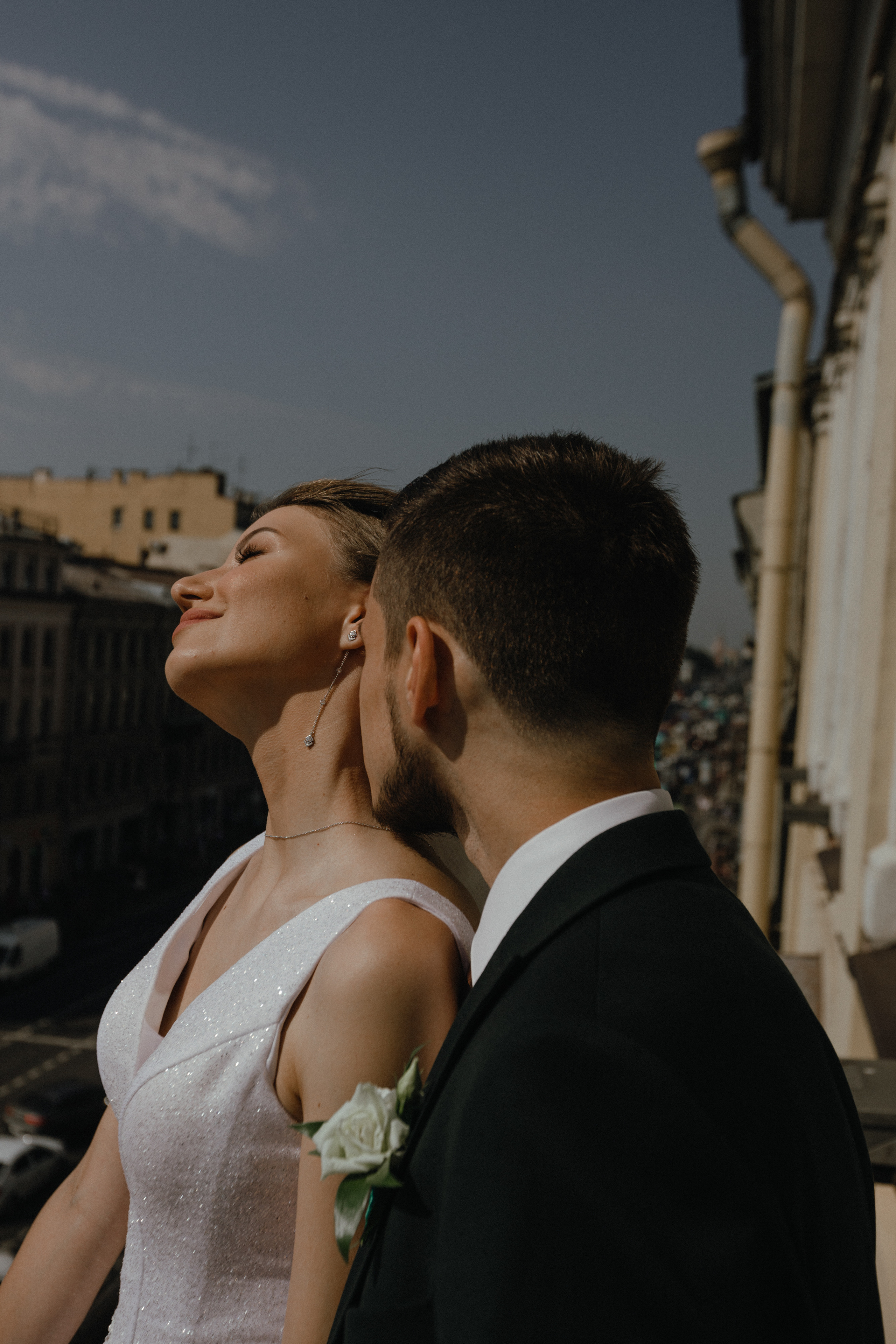 V|D. Свадебный фотограф Таня Караисаева