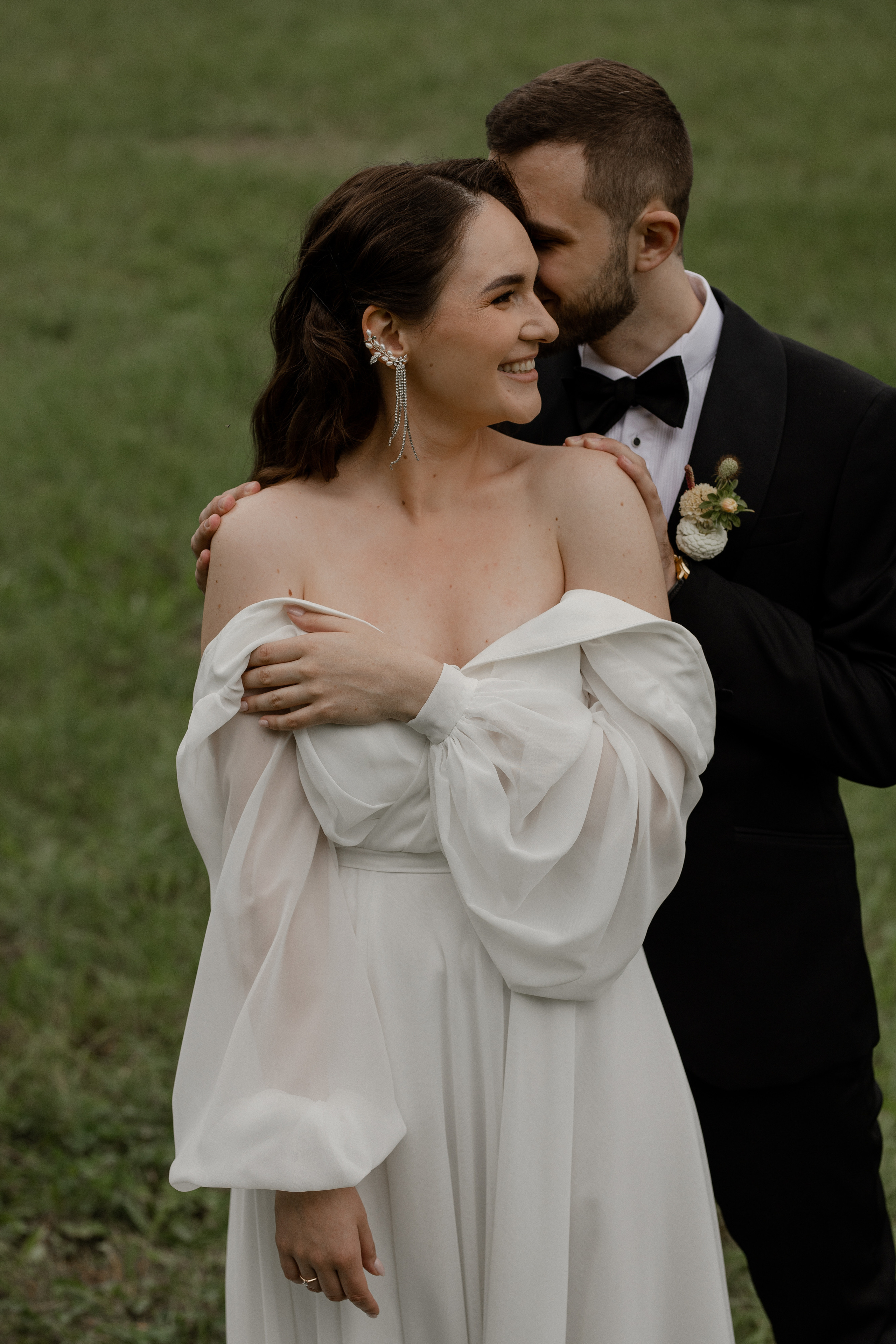 E|P. Свадебный фотограф Таня Караисаева