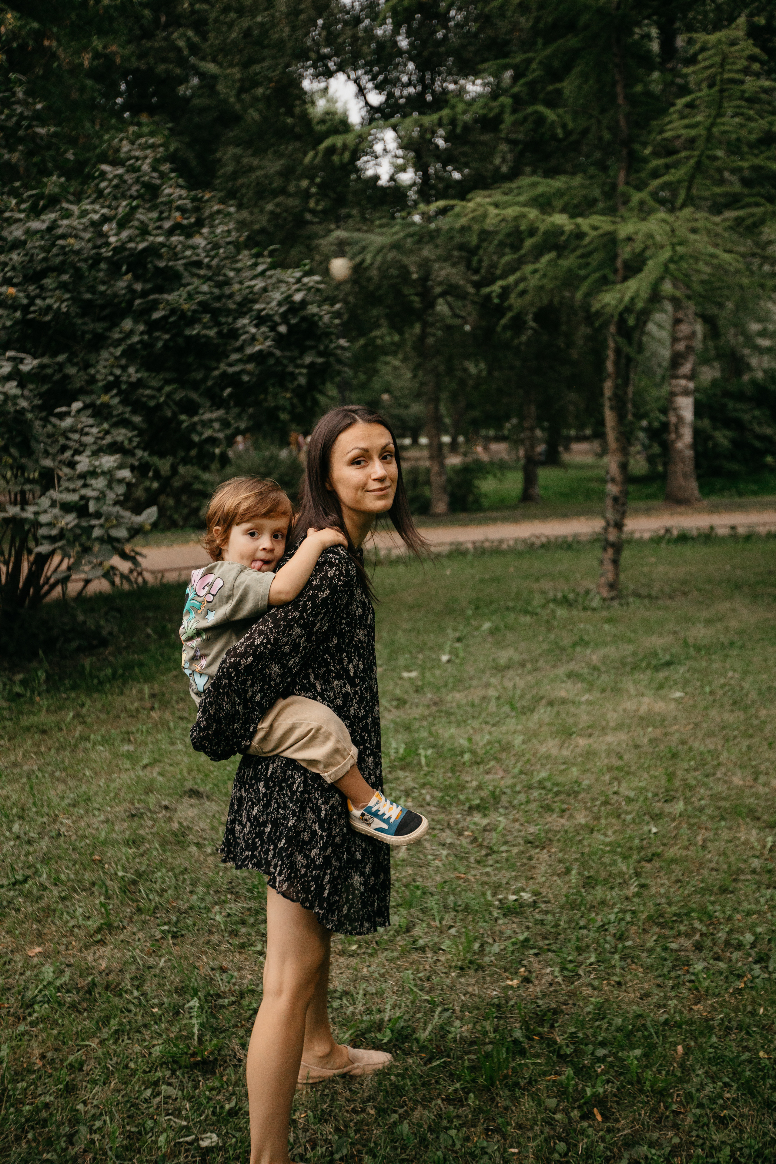 Карина и Мирон. Свадебный фотограф Таня Караисаева