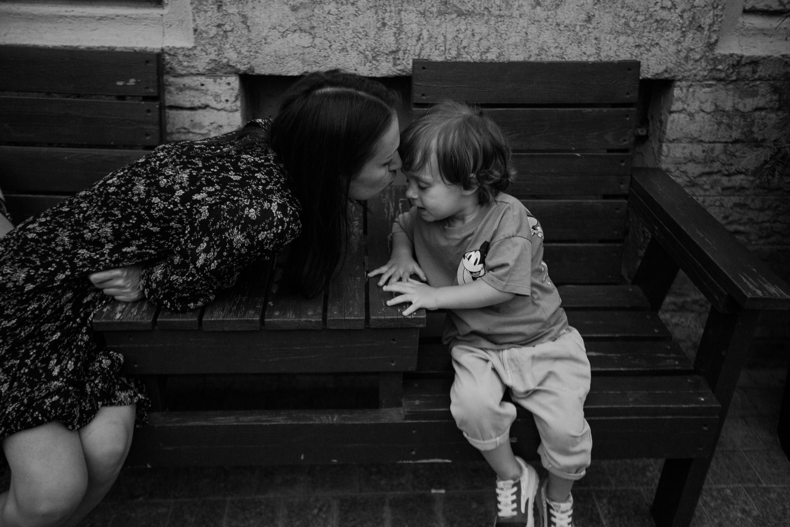 Карина и Мирон. Свадебный фотограф Таня Караисаева