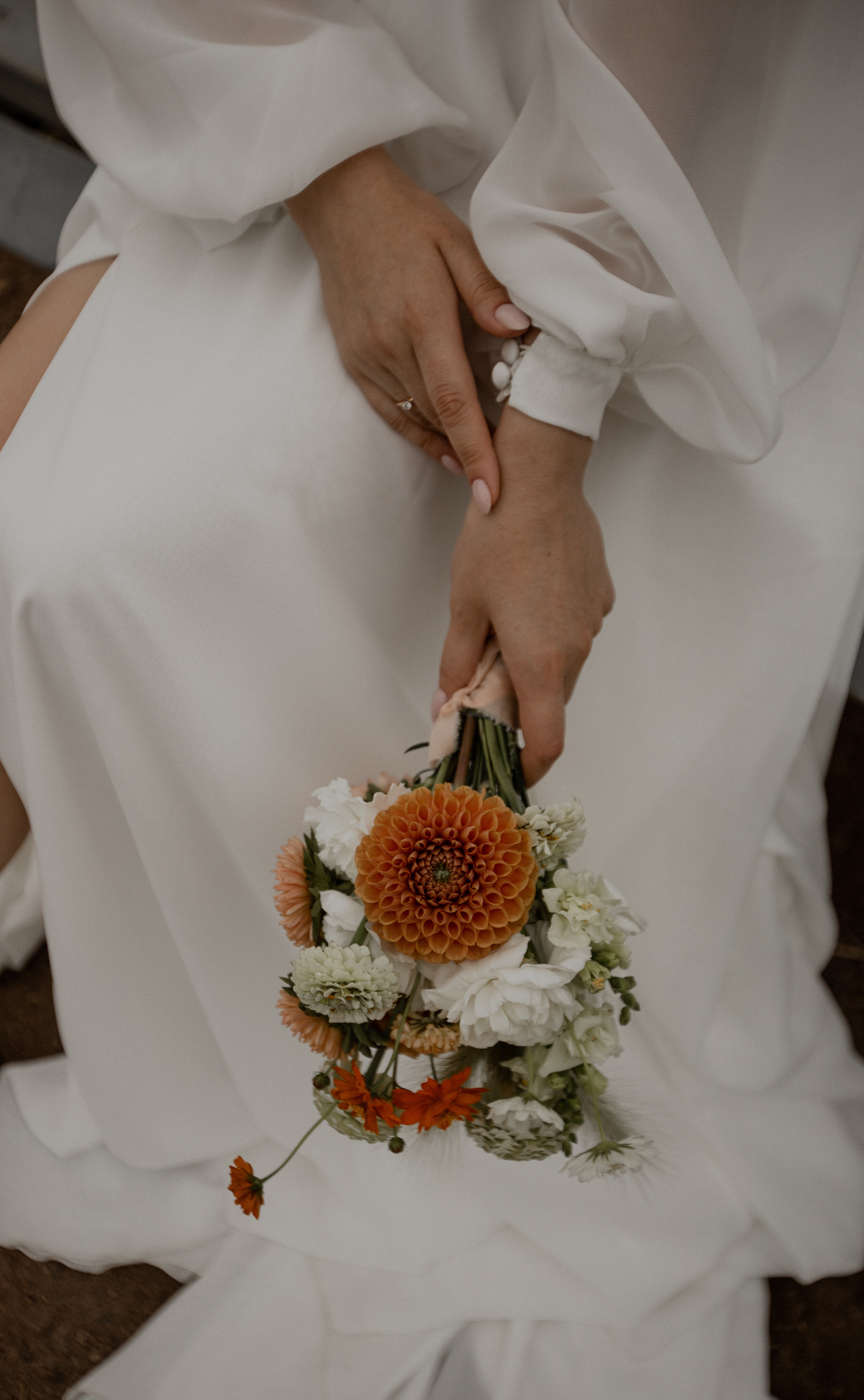 K|E. Свадебный фотограф Таня Караисаева