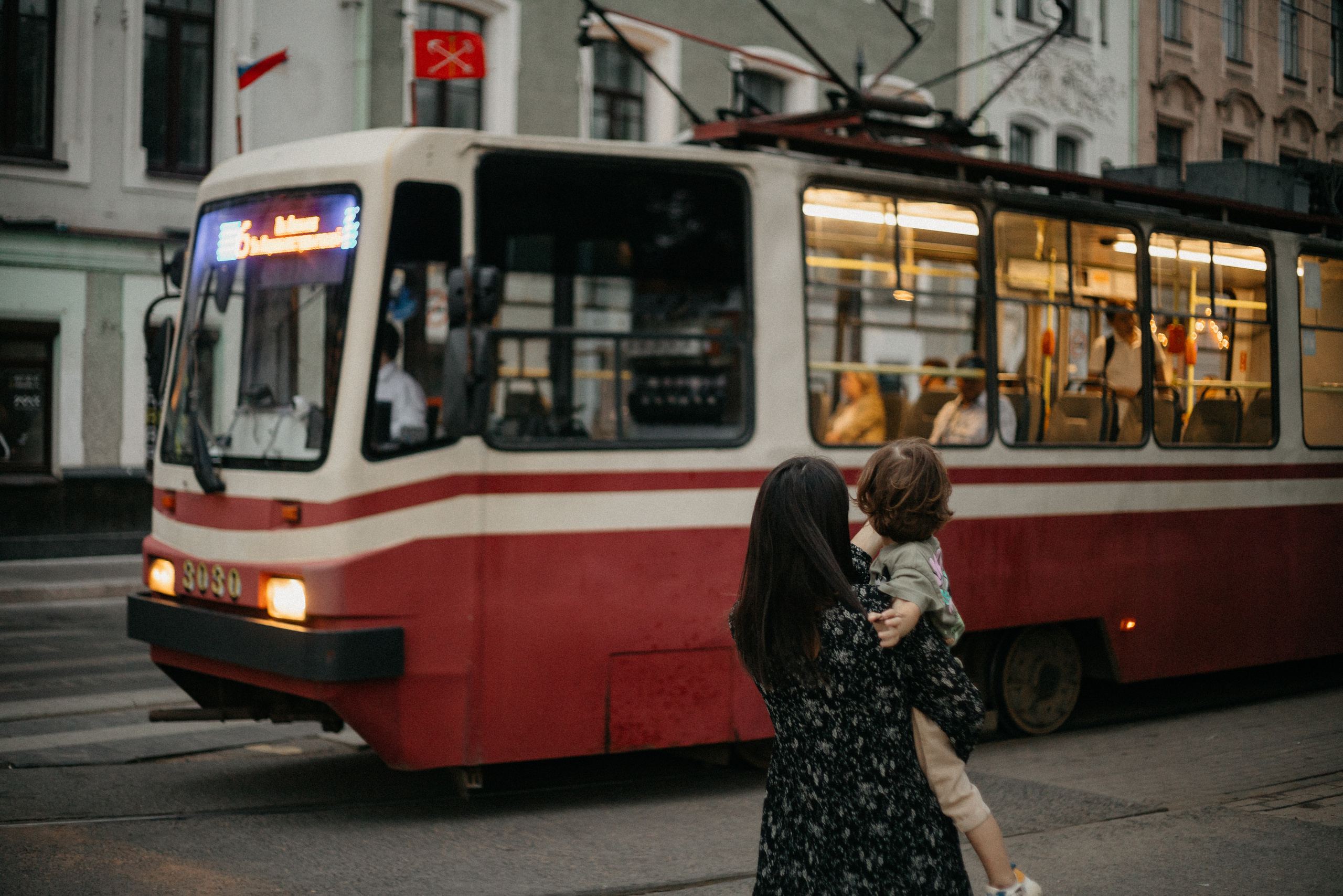 Карина и Мирон. Свадебный фотограф Таня Караисаева