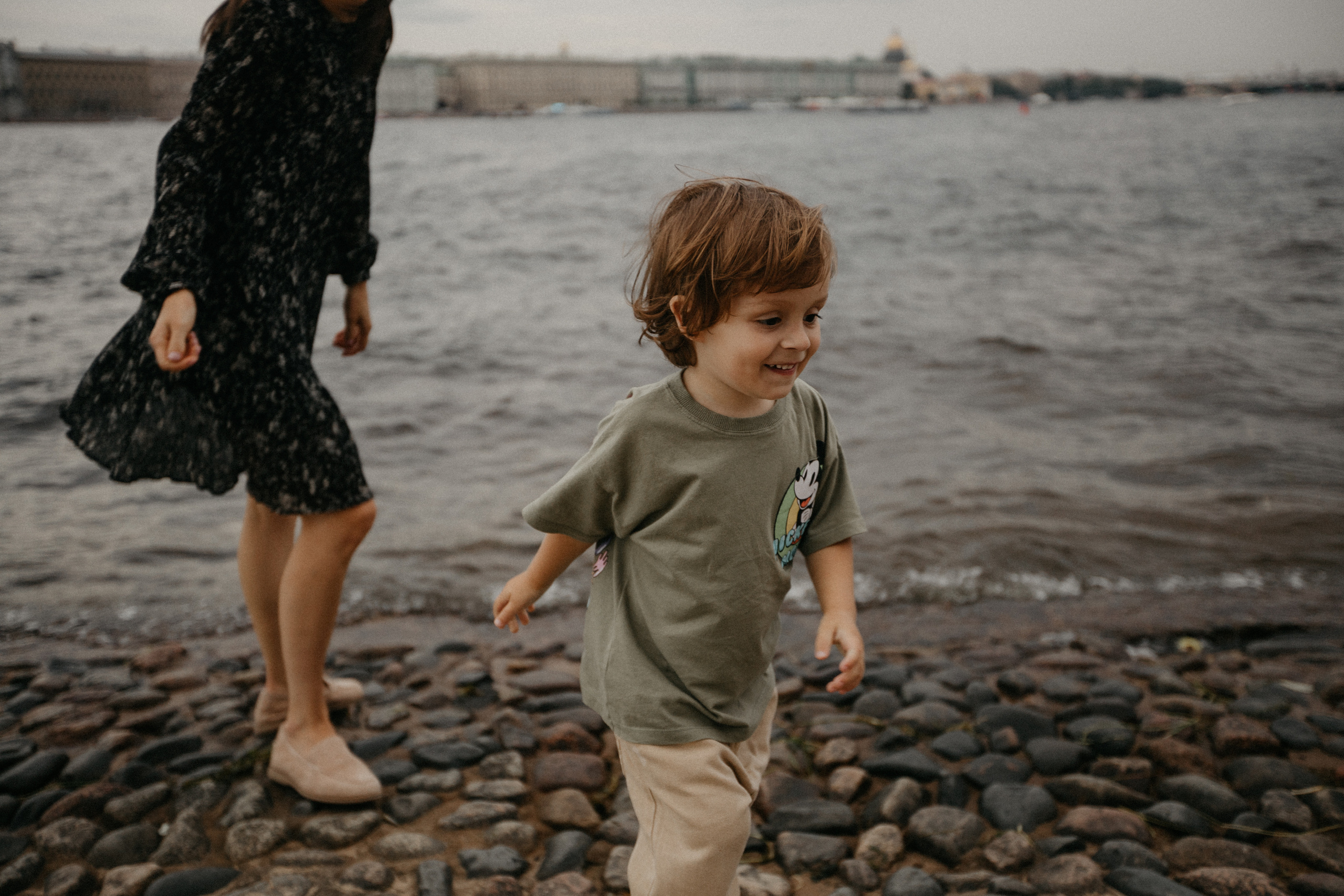 Карина и Мирон. Свадебный фотограф Таня Караисаева