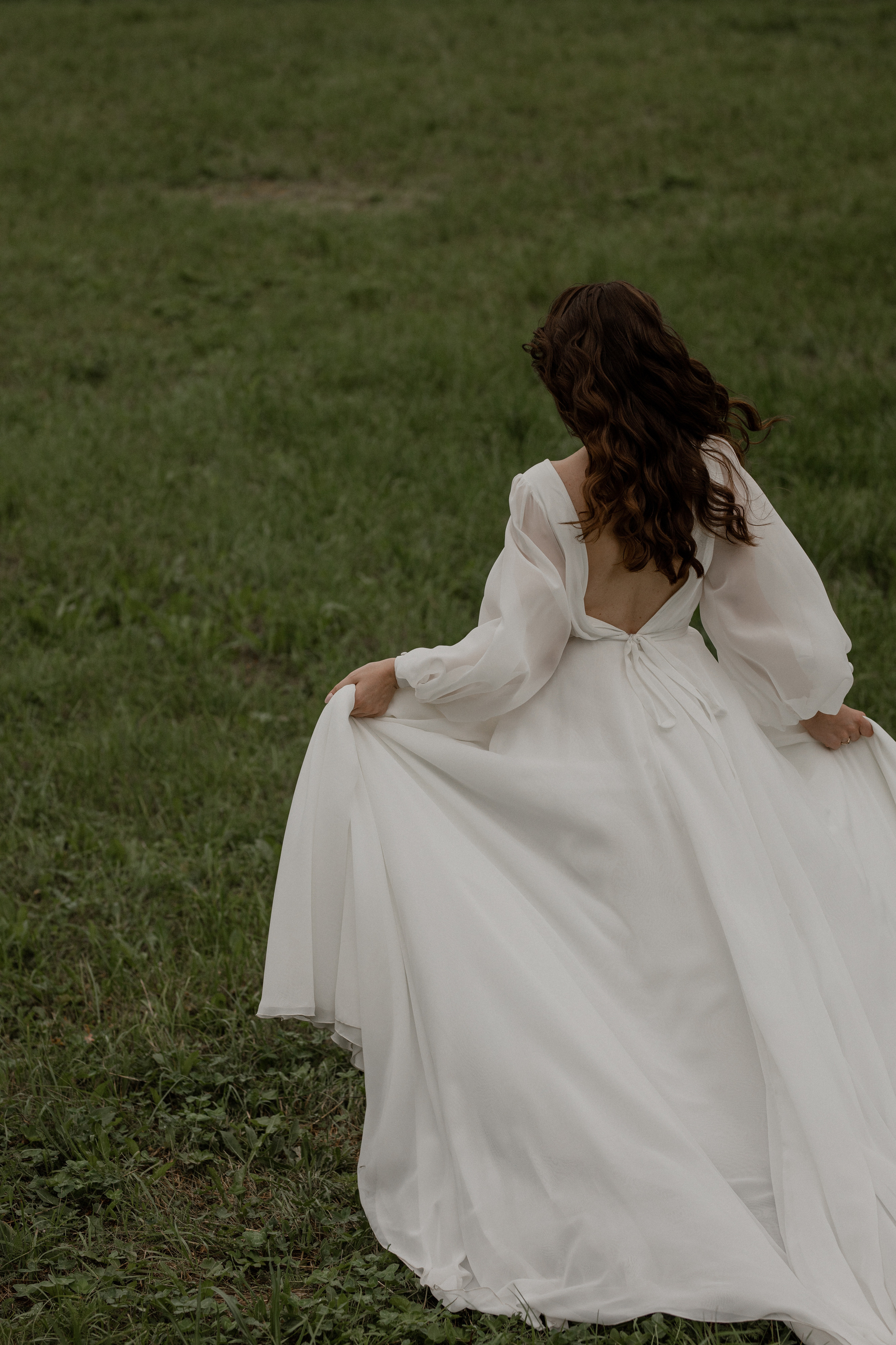 E|P. Свадебный фотограф Таня Караисаева