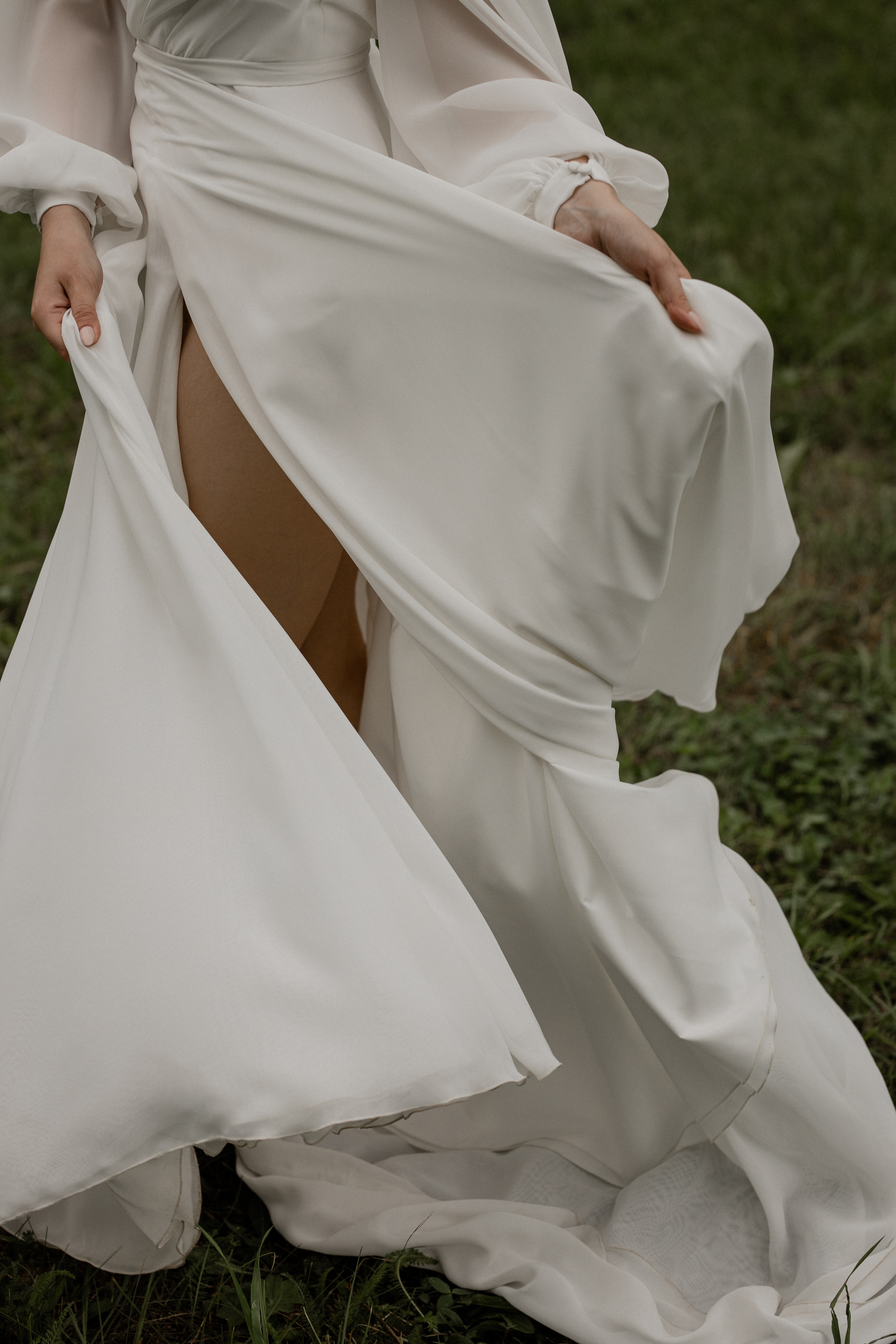 E|P. Свадебный фотограф Таня Караисаева