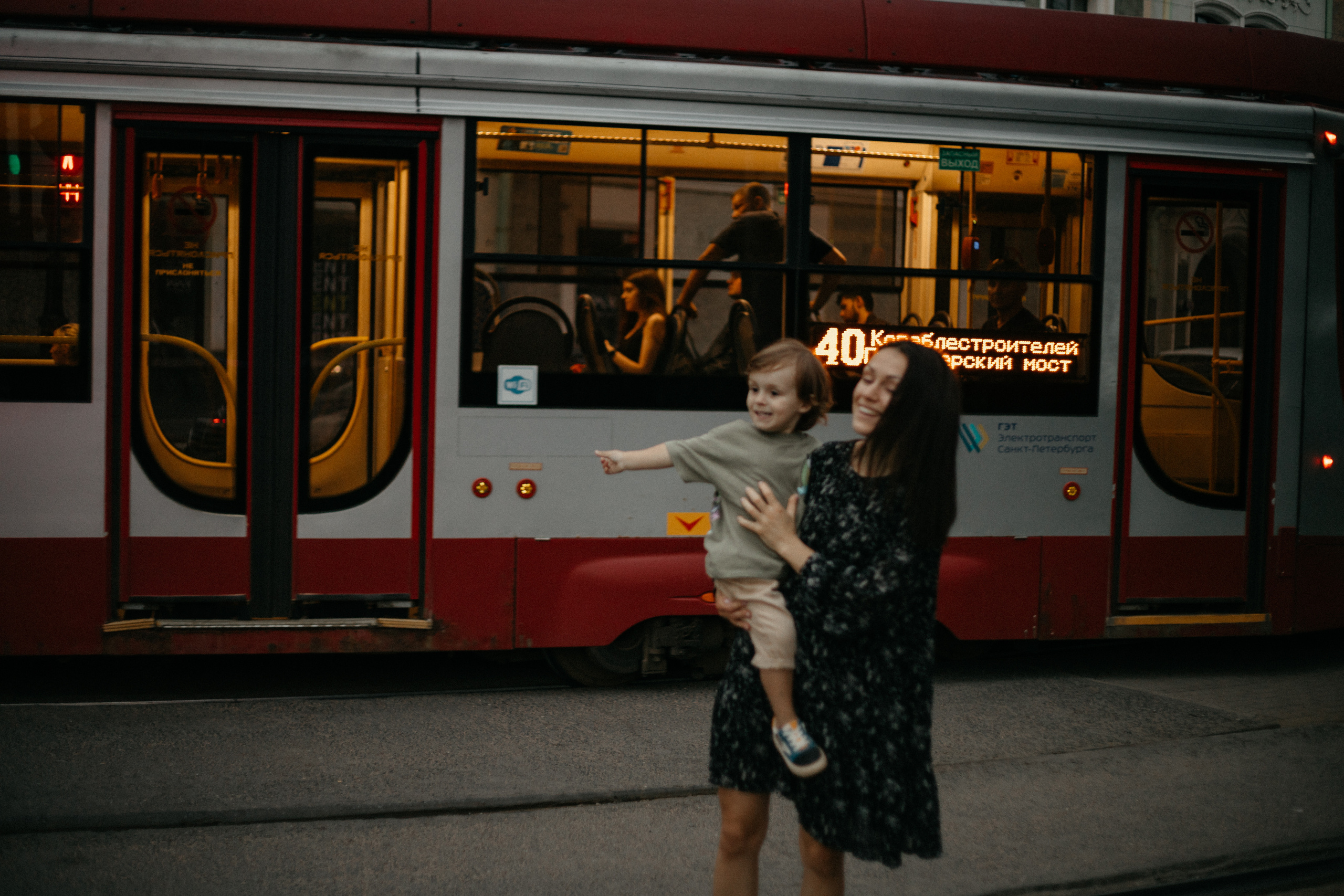 Карина и Мирон. Свадебный фотограф Таня Караисаева