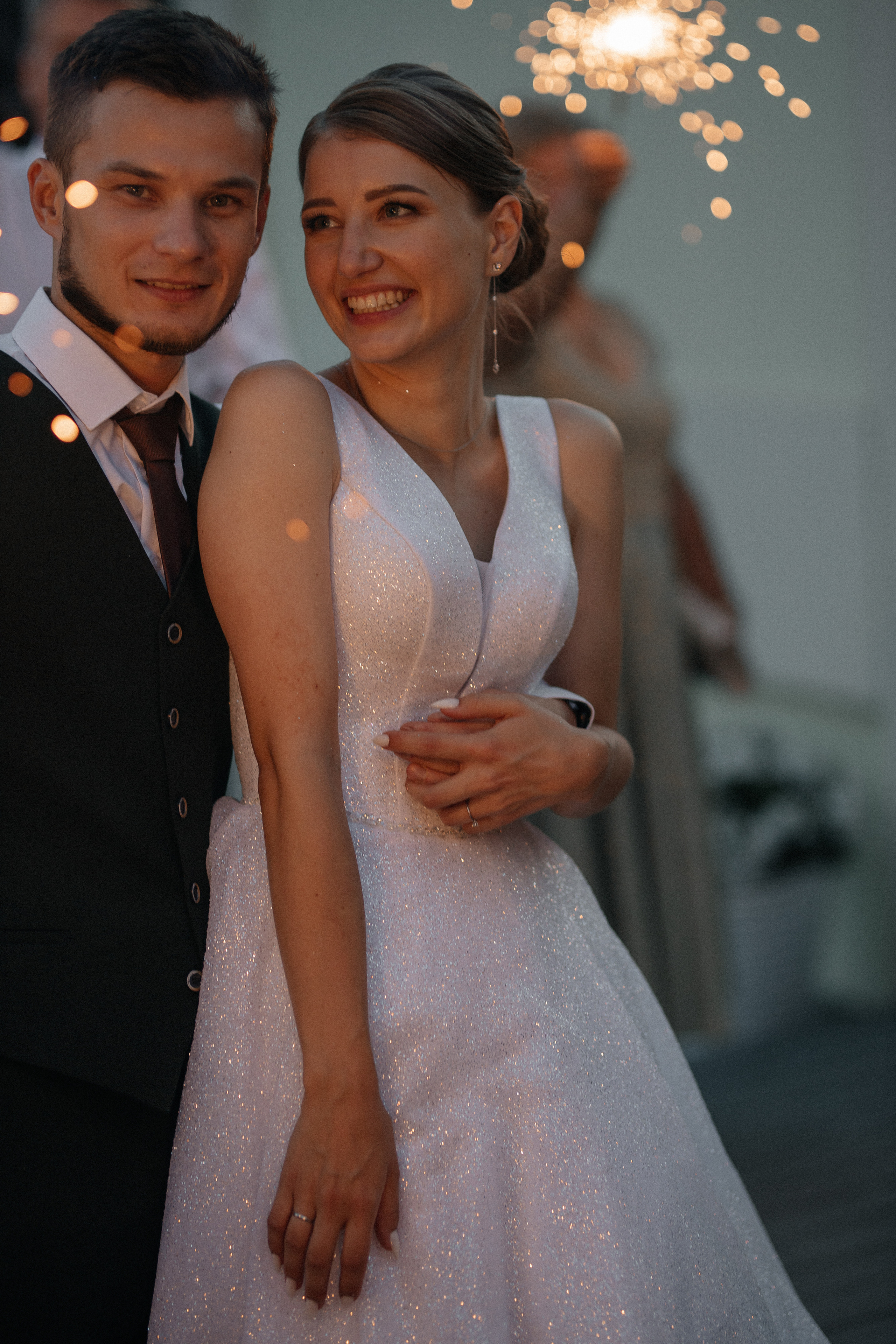 V|D. Свадебный фотограф Таня Караисаева