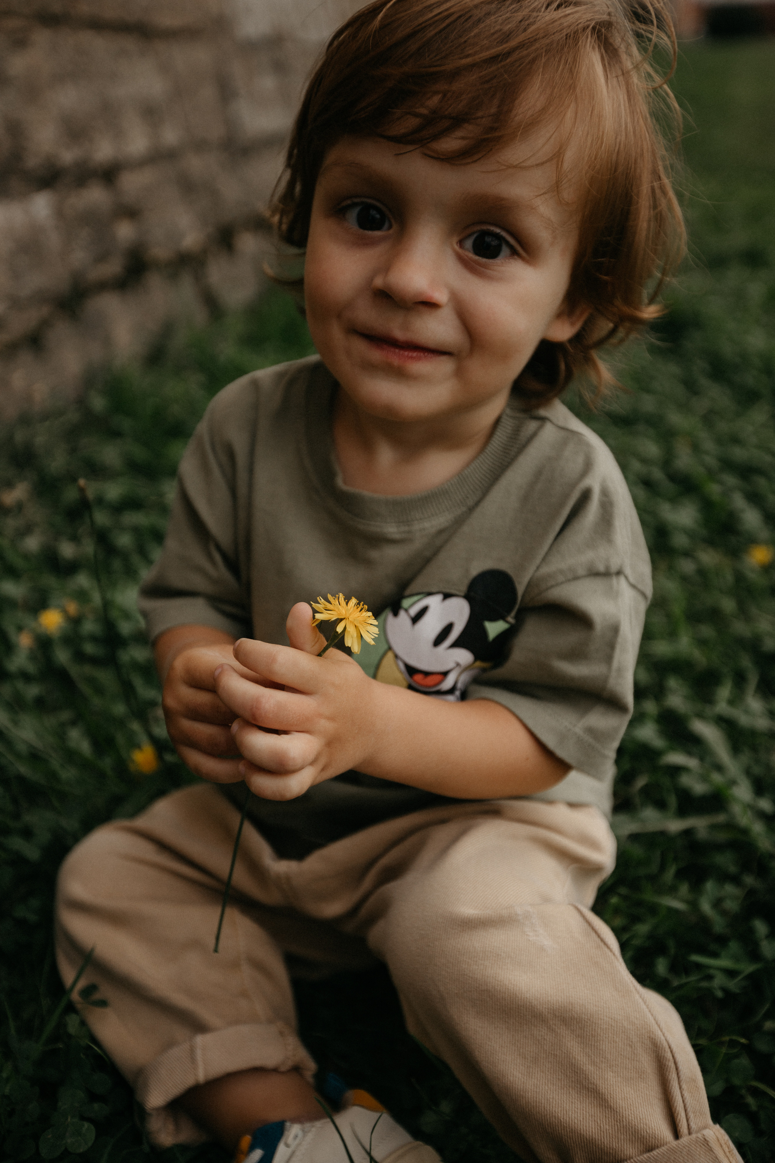 Карина и Мирон. Свадебный фотограф Таня Караисаева