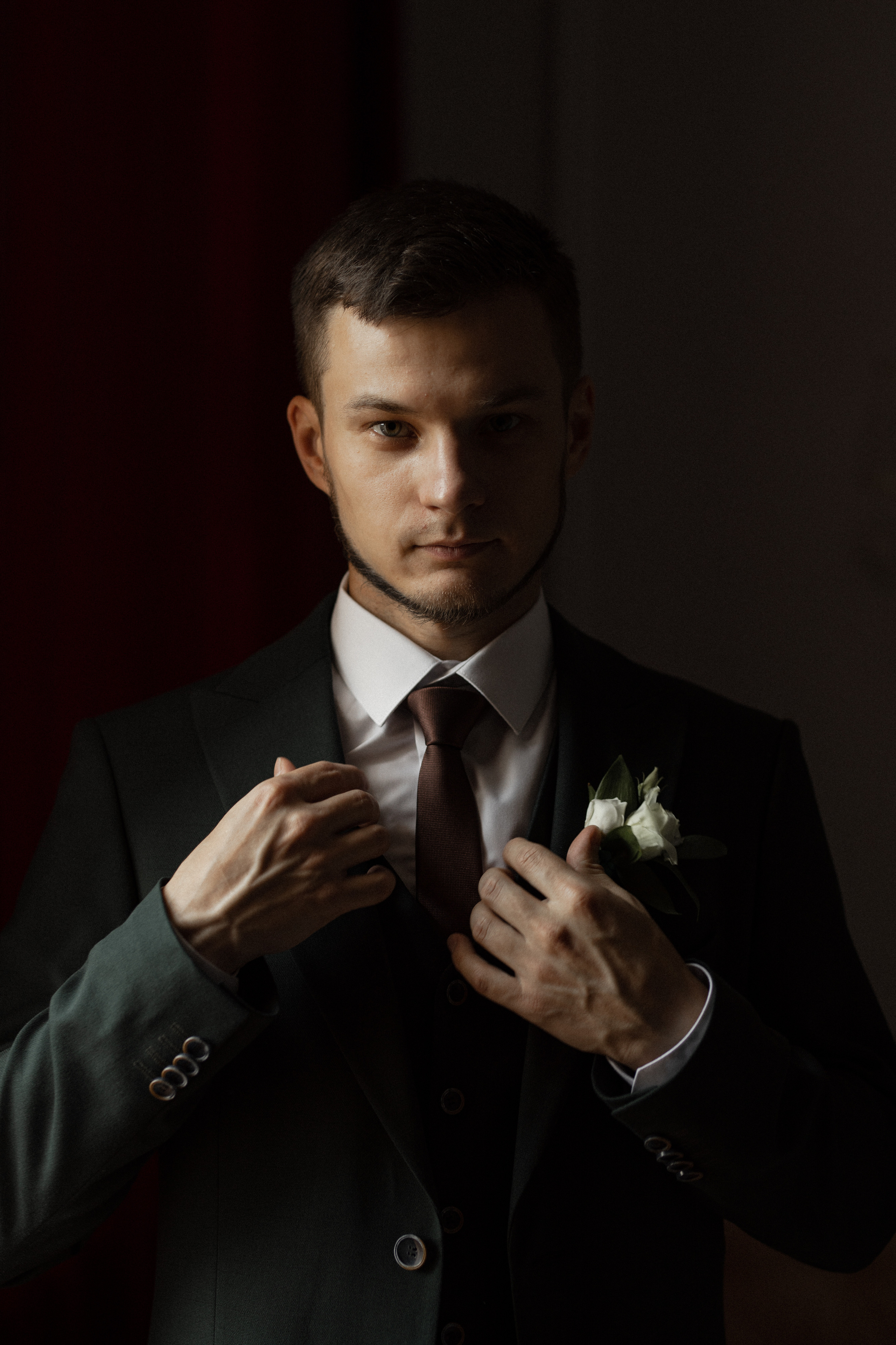 V|D. Свадебный фотограф Таня Караисаева