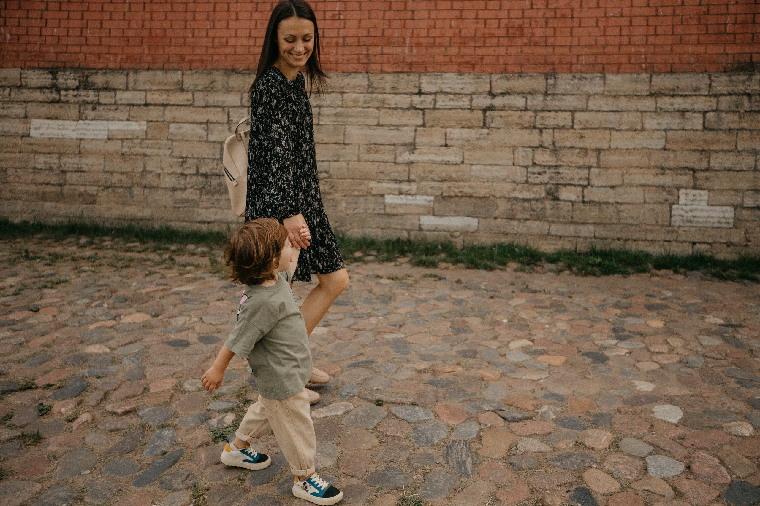 Карина и Мирон. Свадебный фотограф Таня Караисаева