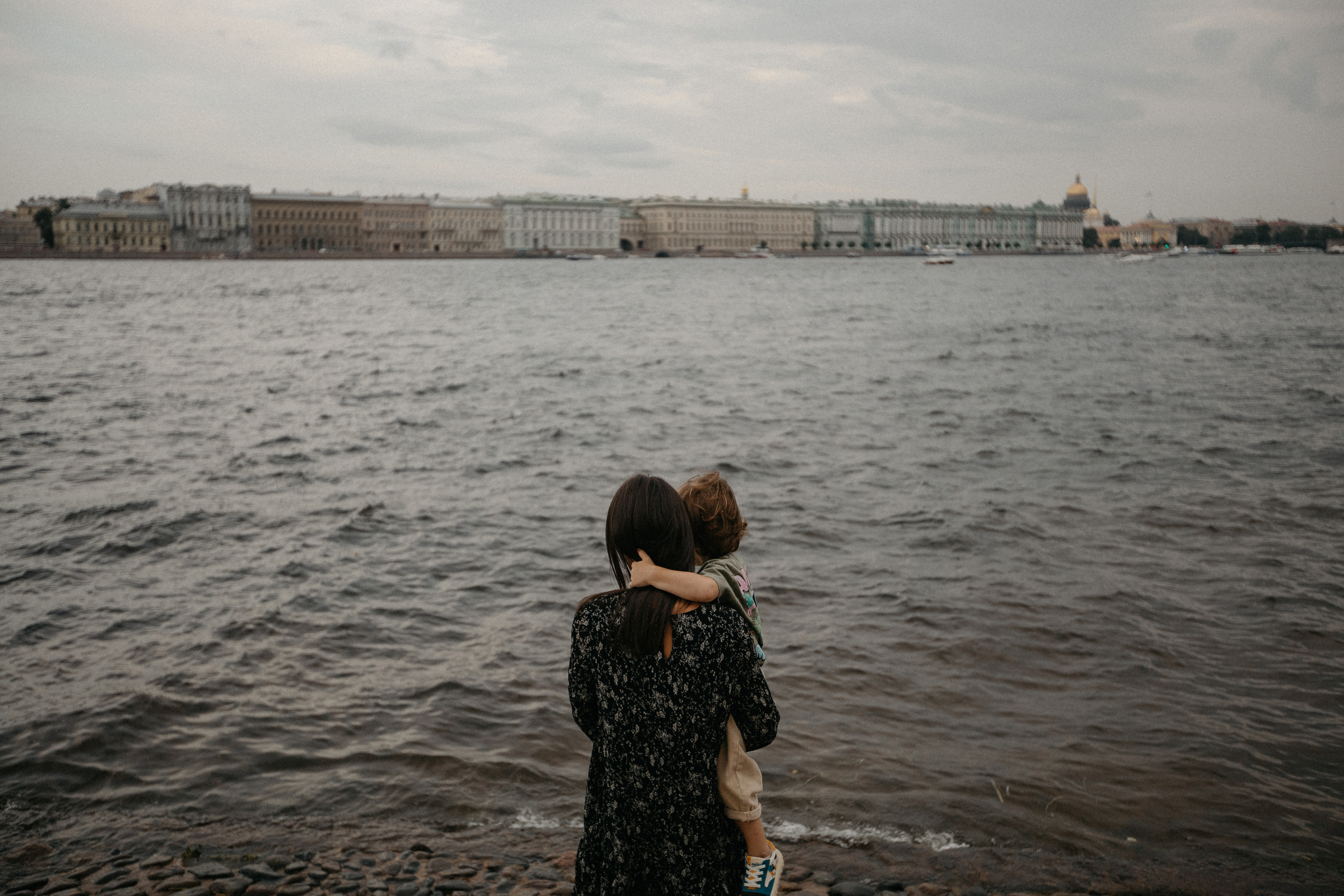 Карина и Мирон. Свадебный фотограф Таня Караисаева