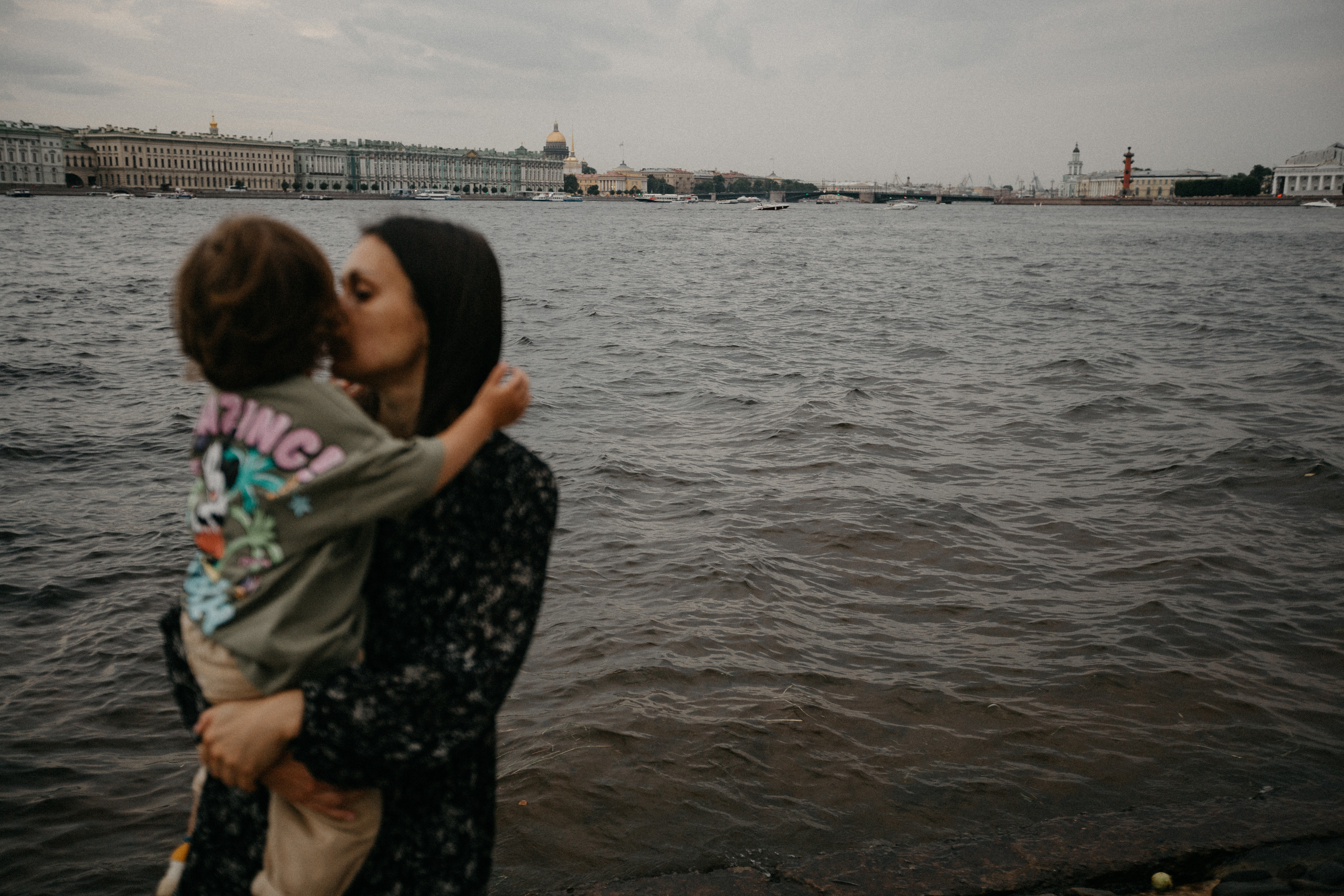 Карина и Мирон. Свадебный фотограф Таня Караисаева