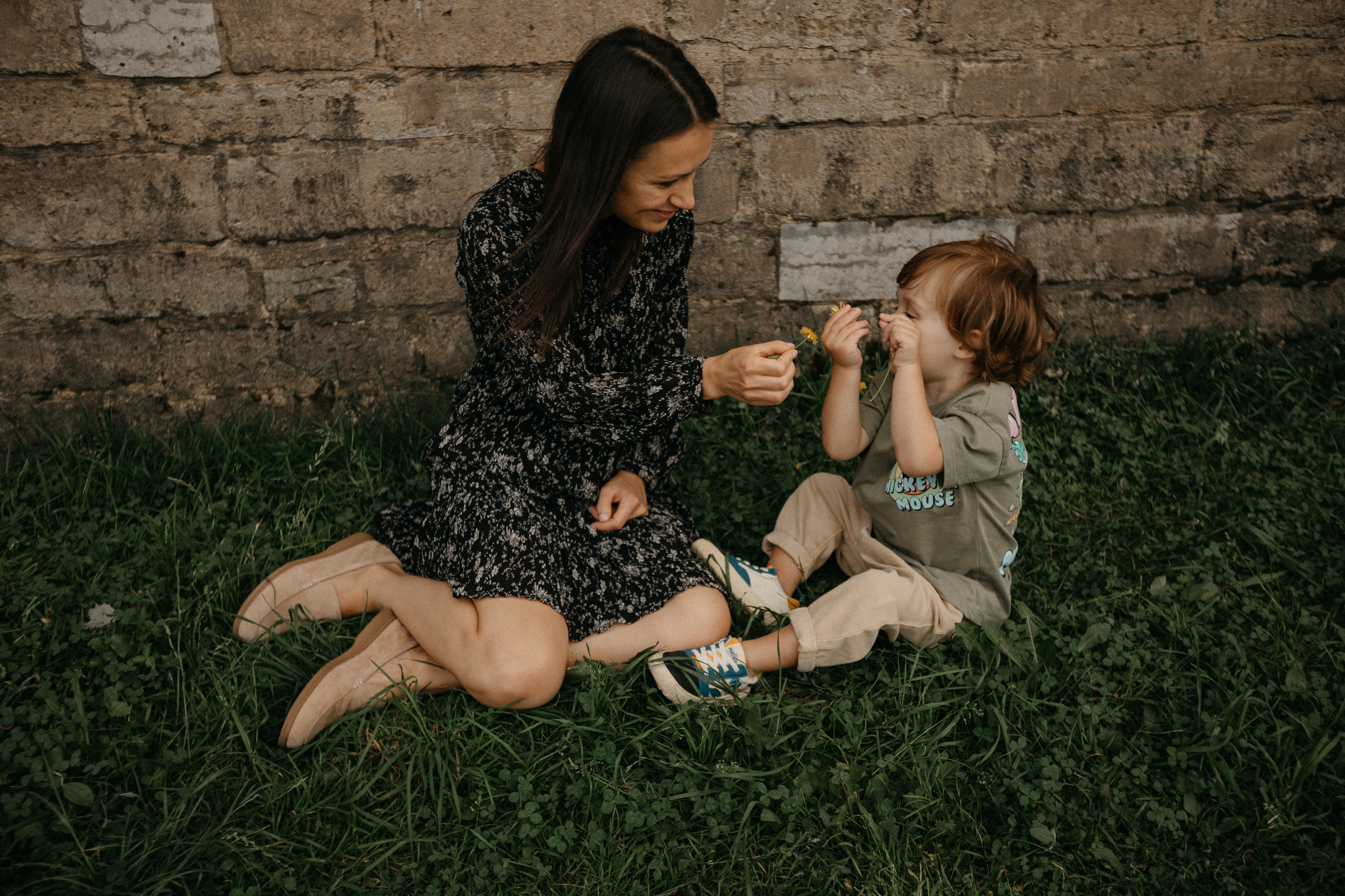 Карина и Мирон. Свадебный фотограф Таня Караисаева