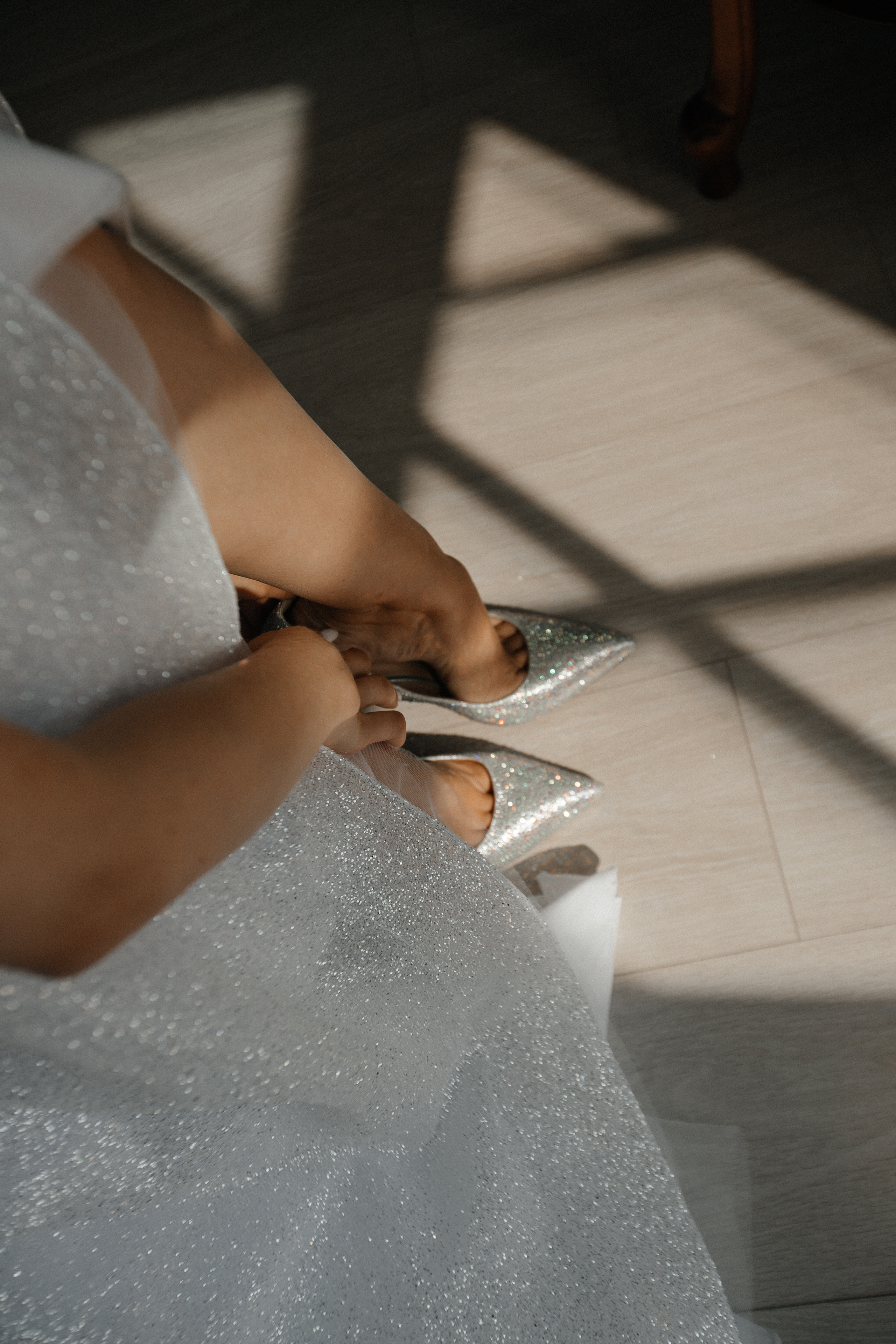 V|D. Свадебный фотограф Таня Караисаева