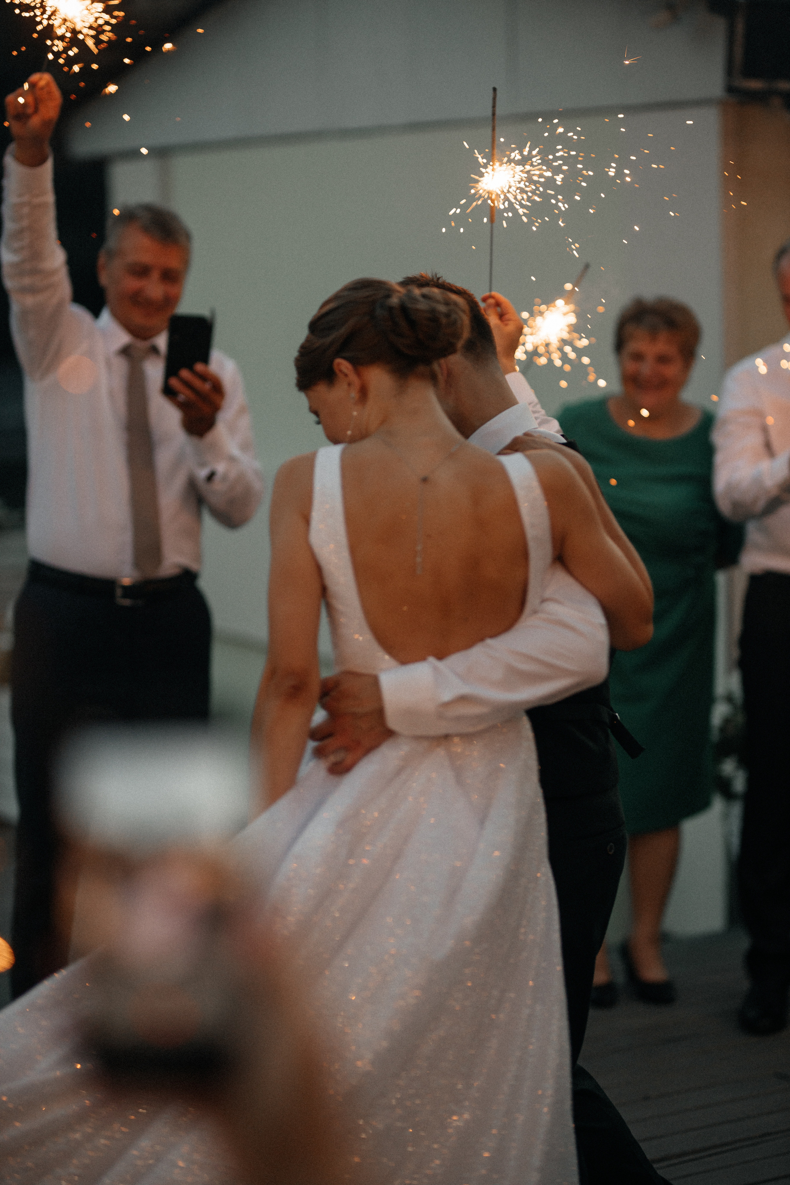 V|D. Свадебный фотограф Таня Караисаева