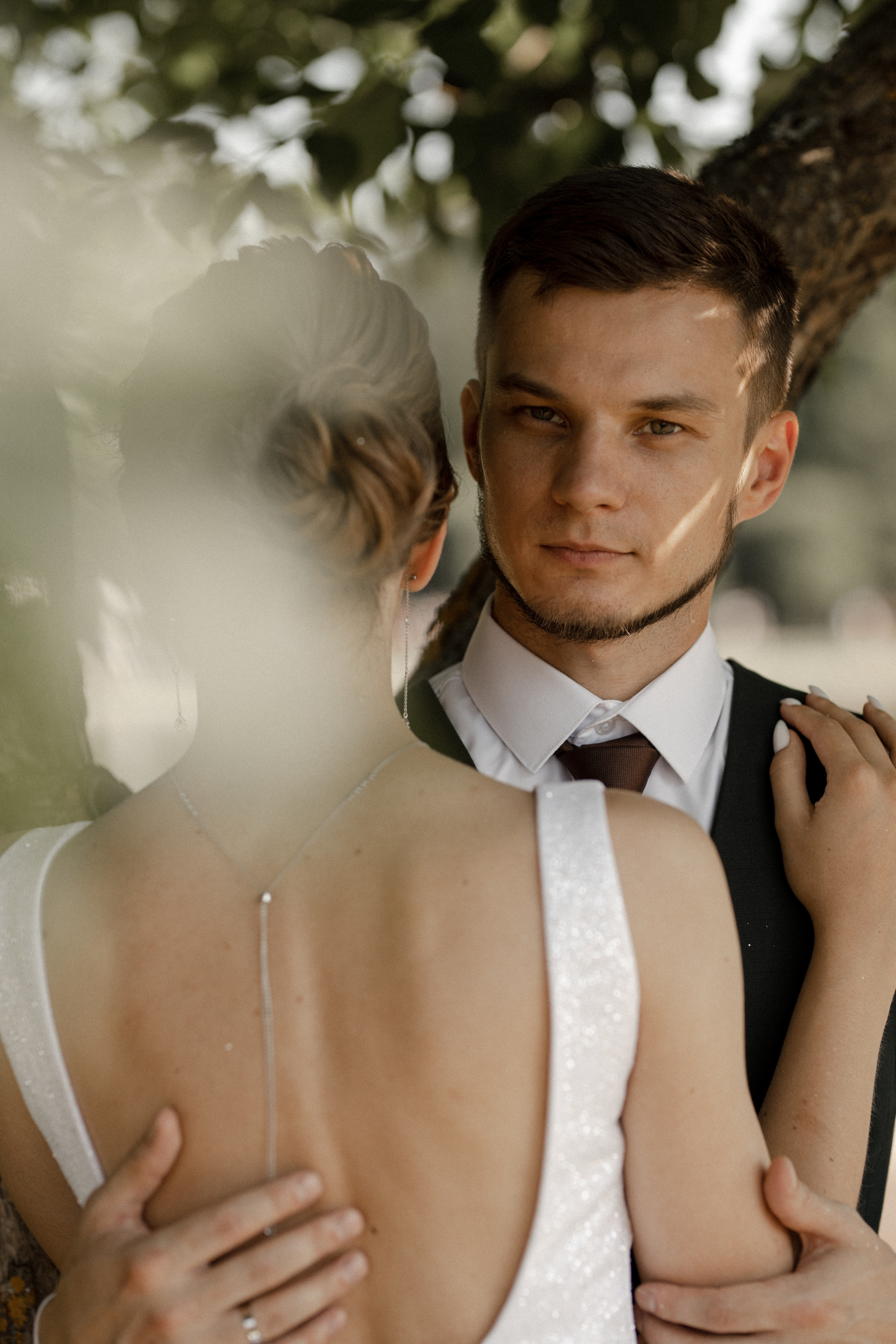 V|D. Свадебный фотограф Таня Караисаева