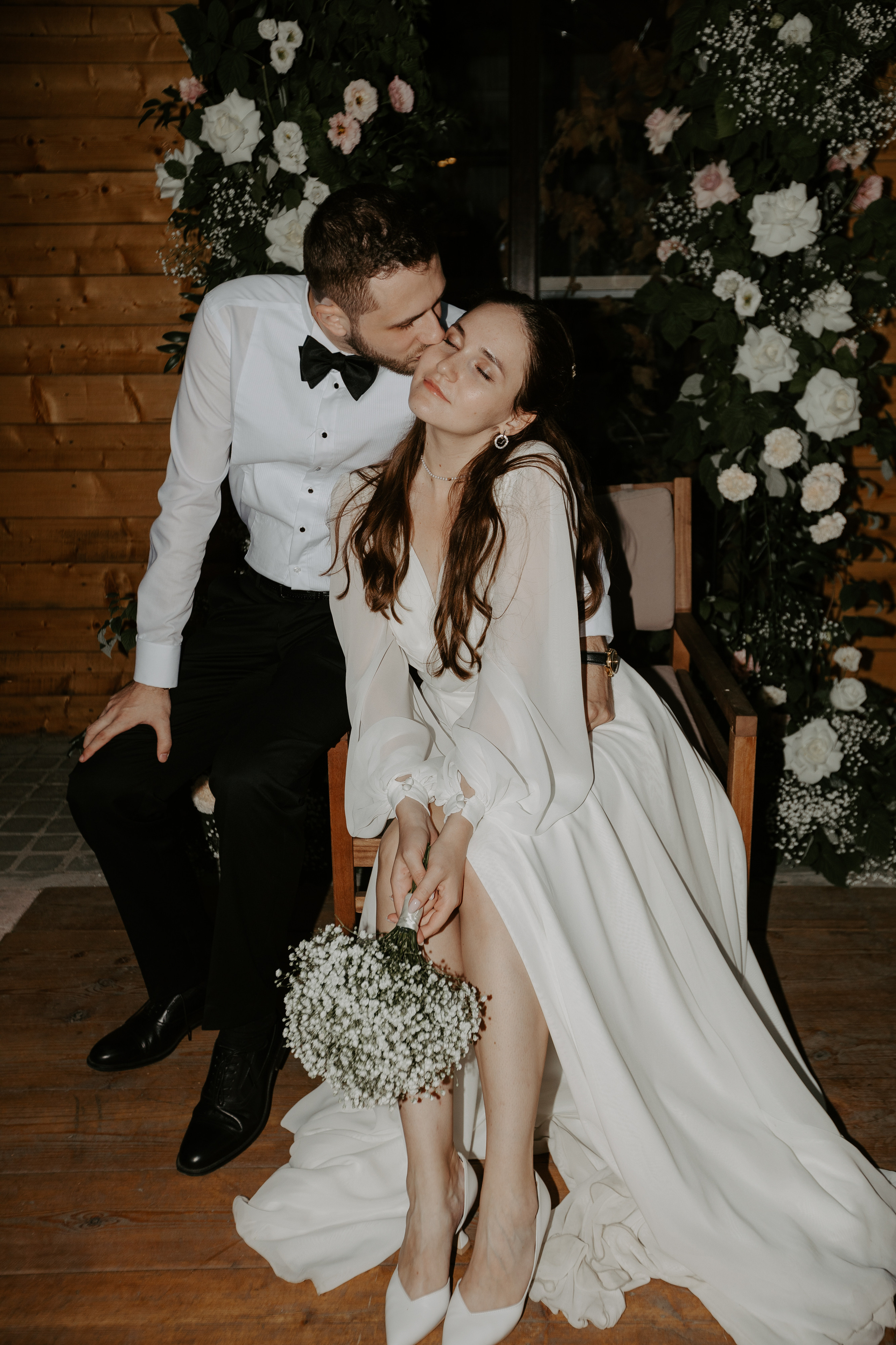 E|P. Свадебный фотограф Таня Караисаева