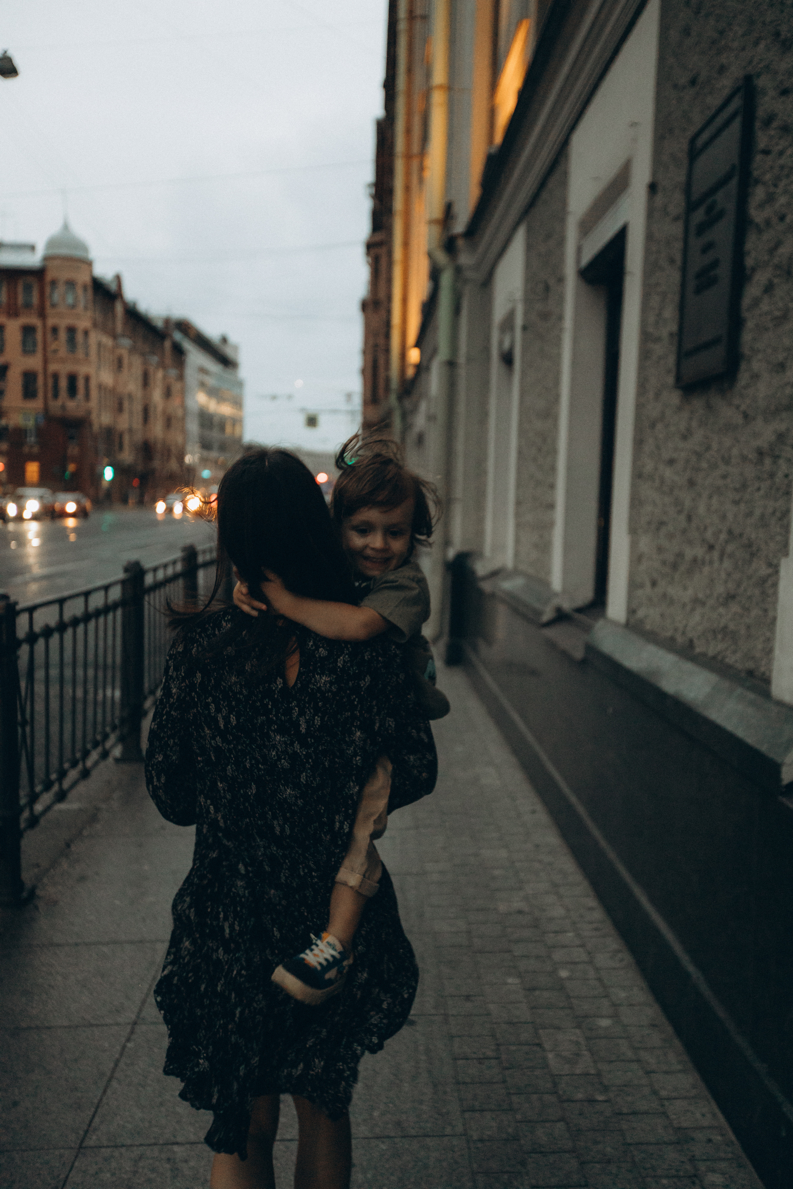 Карина и Мирон. Свадебный фотограф Таня Караисаева