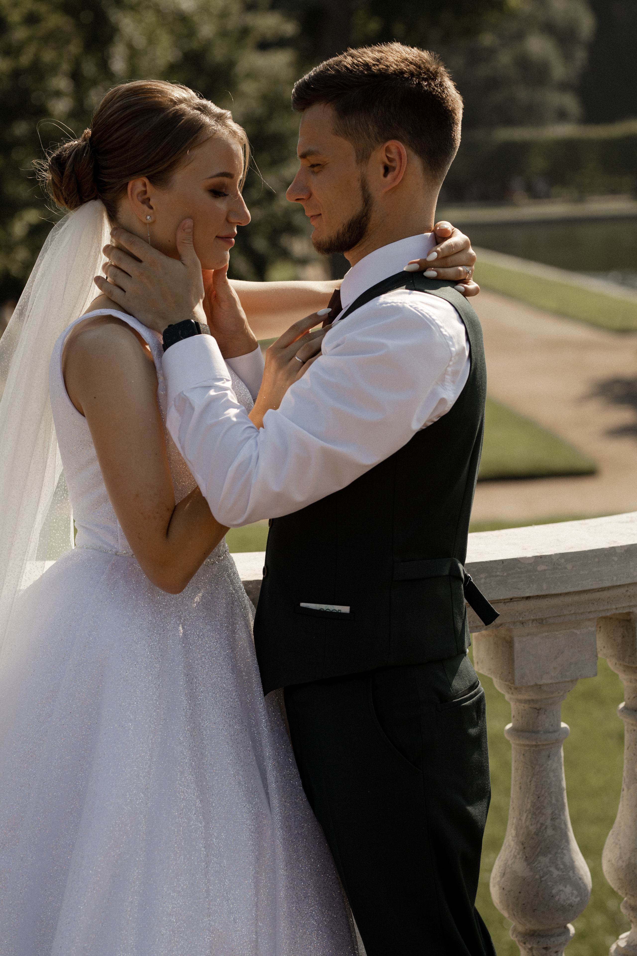 V|D. Свадебный фотограф Таня Караисаева