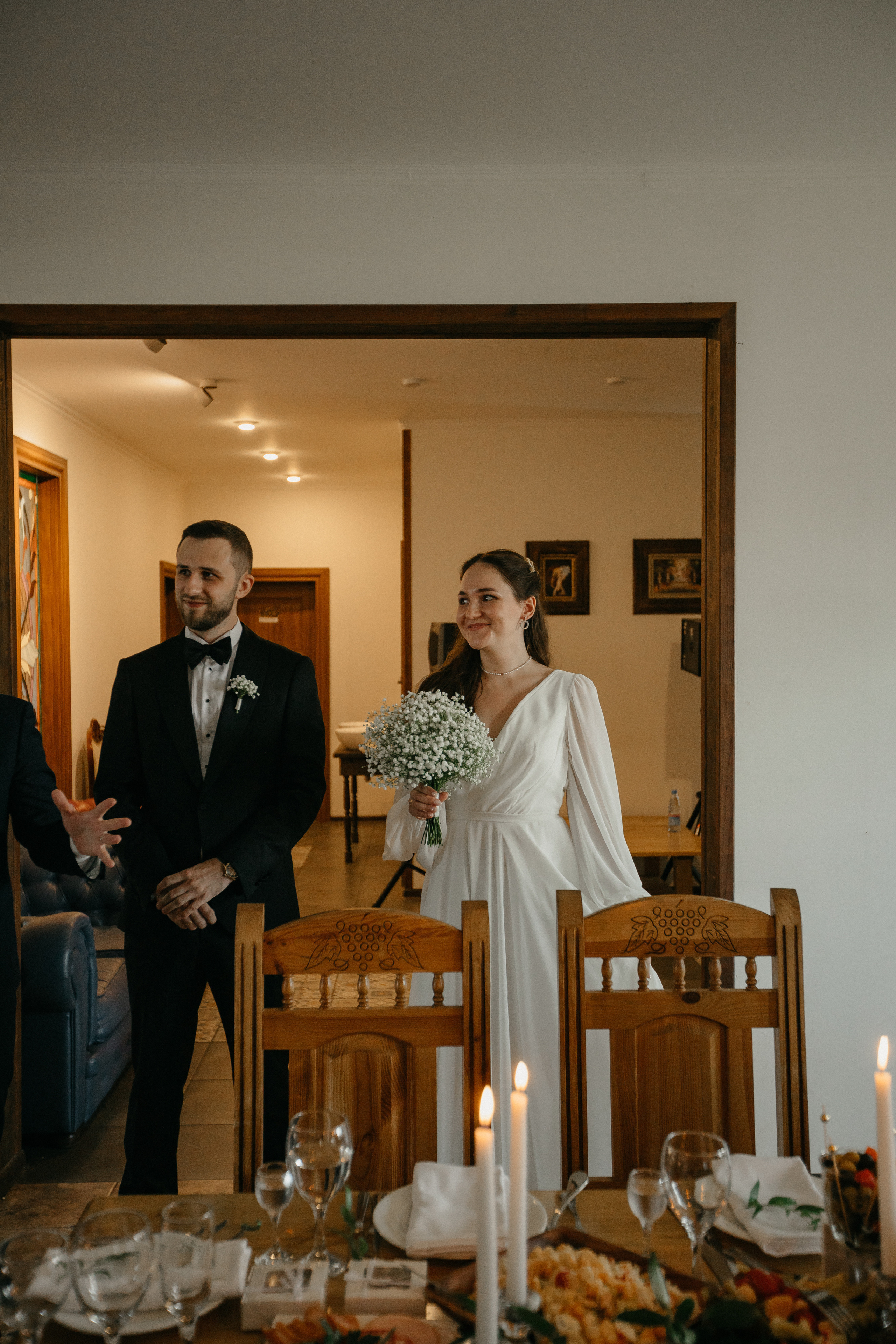 E|P. Свадебный фотограф Таня Караисаева