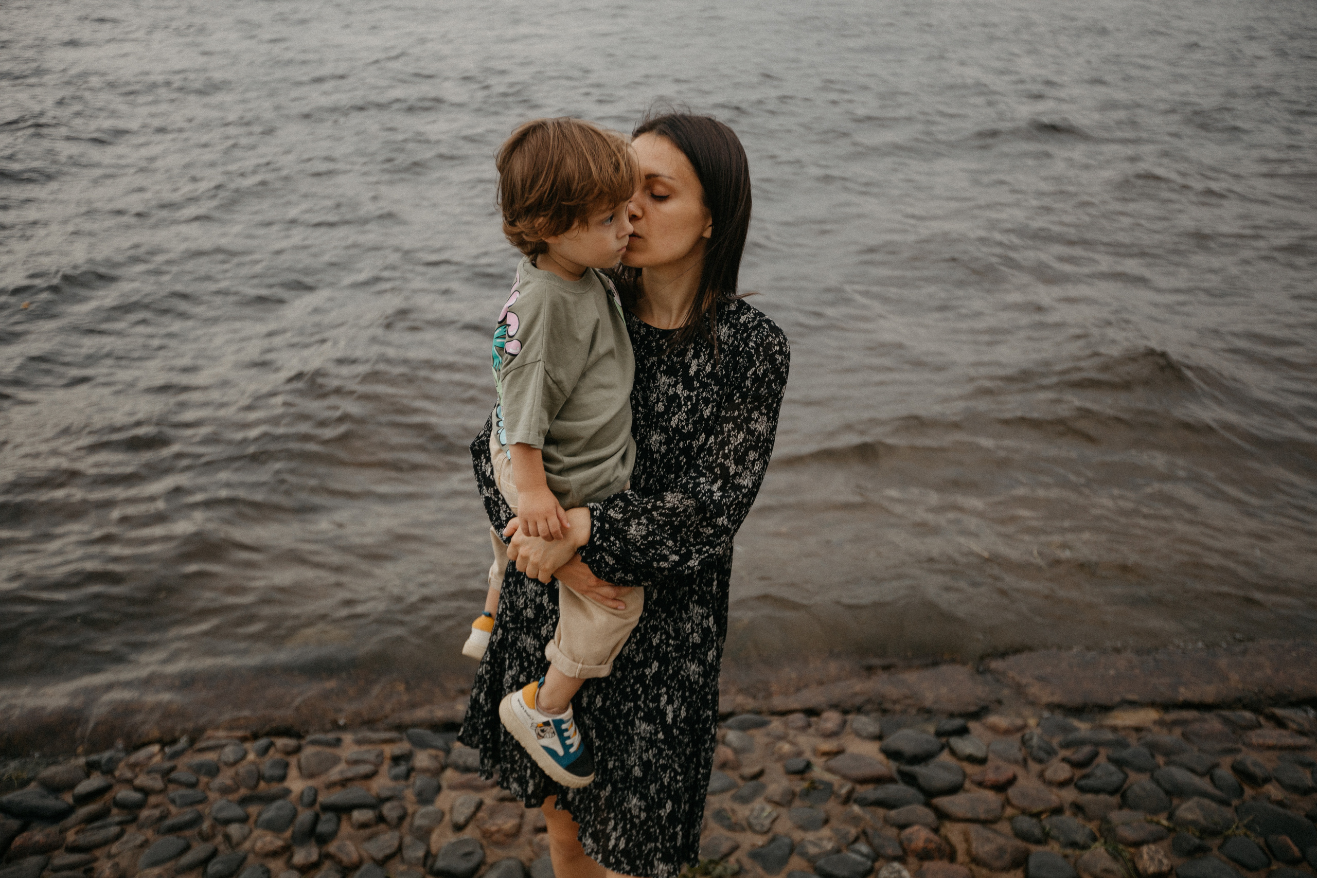 Карина и Мирон. Свадебный фотограф Таня Караисаева