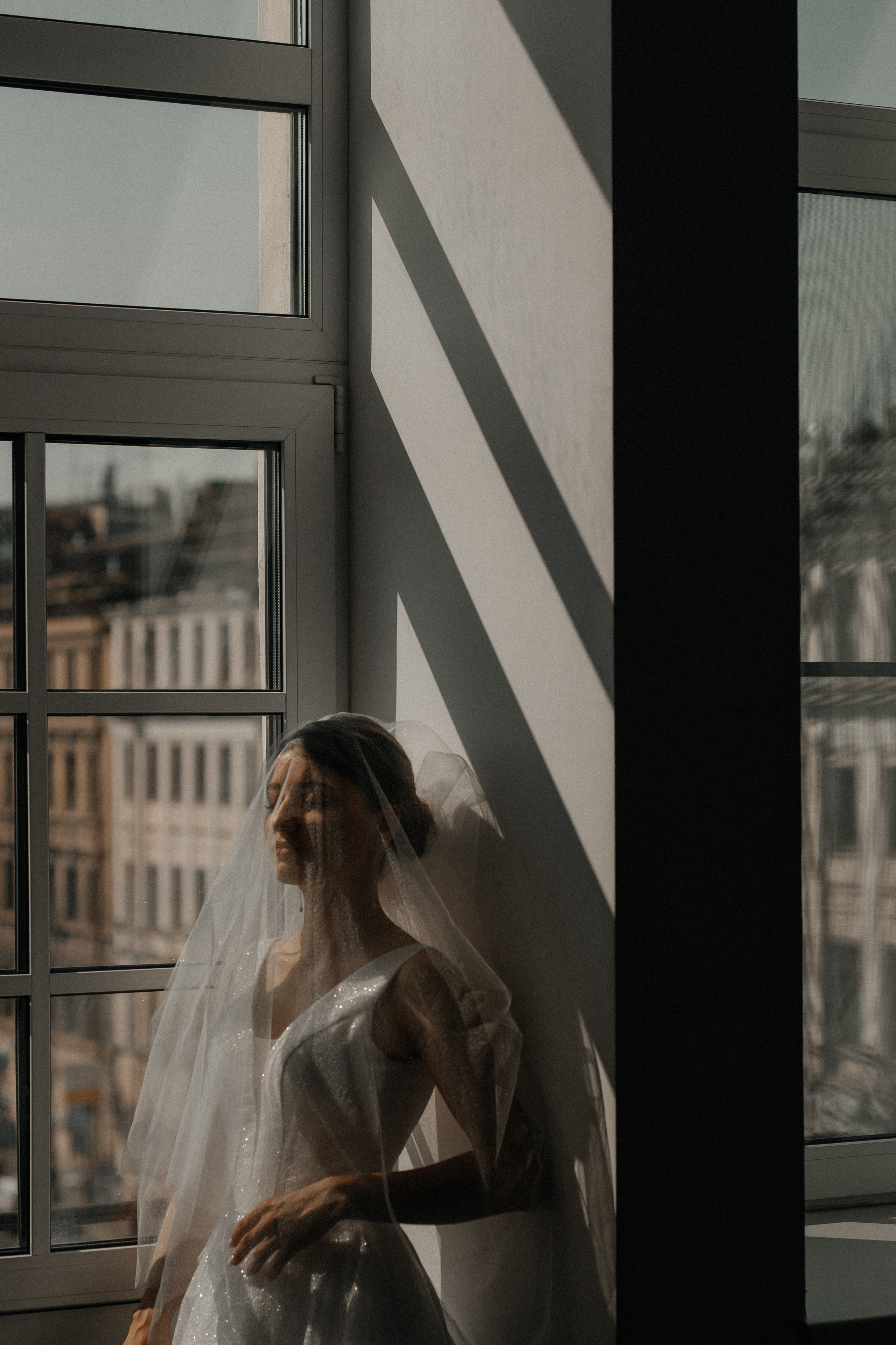 V|D. Свадебный фотограф Таня Караисаева