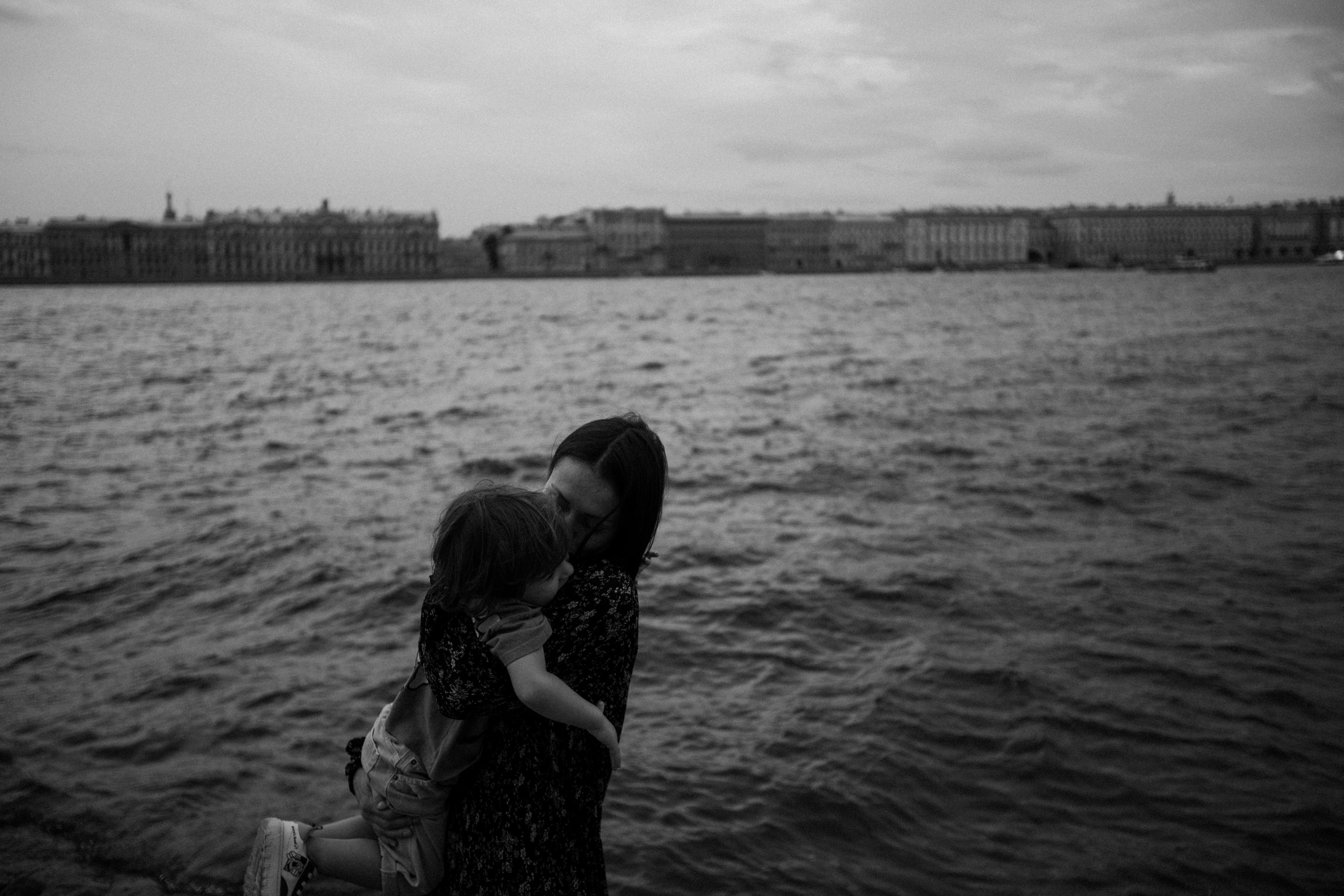 Карина и Мирон. Свадебный фотограф Таня Караисаева