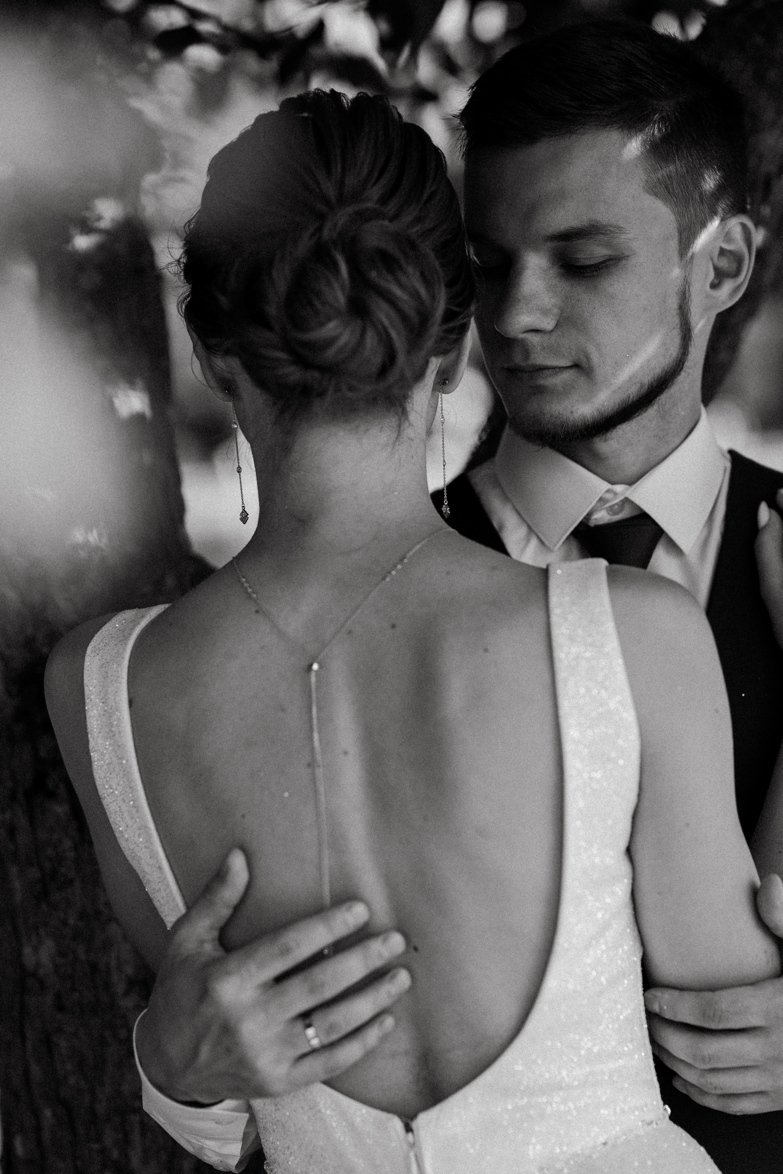 V|D. Свадебный фотограф Таня Караисаева