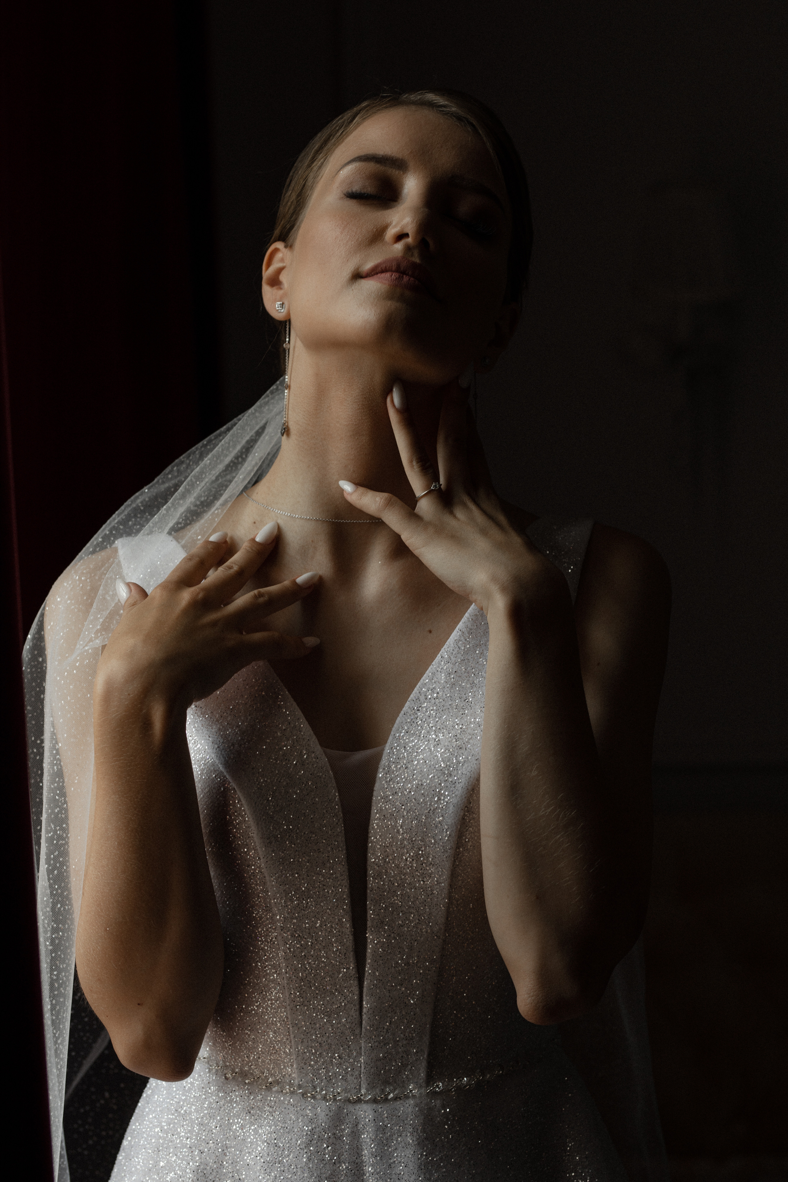 V|D. Свадебный фотограф Таня Караисаева