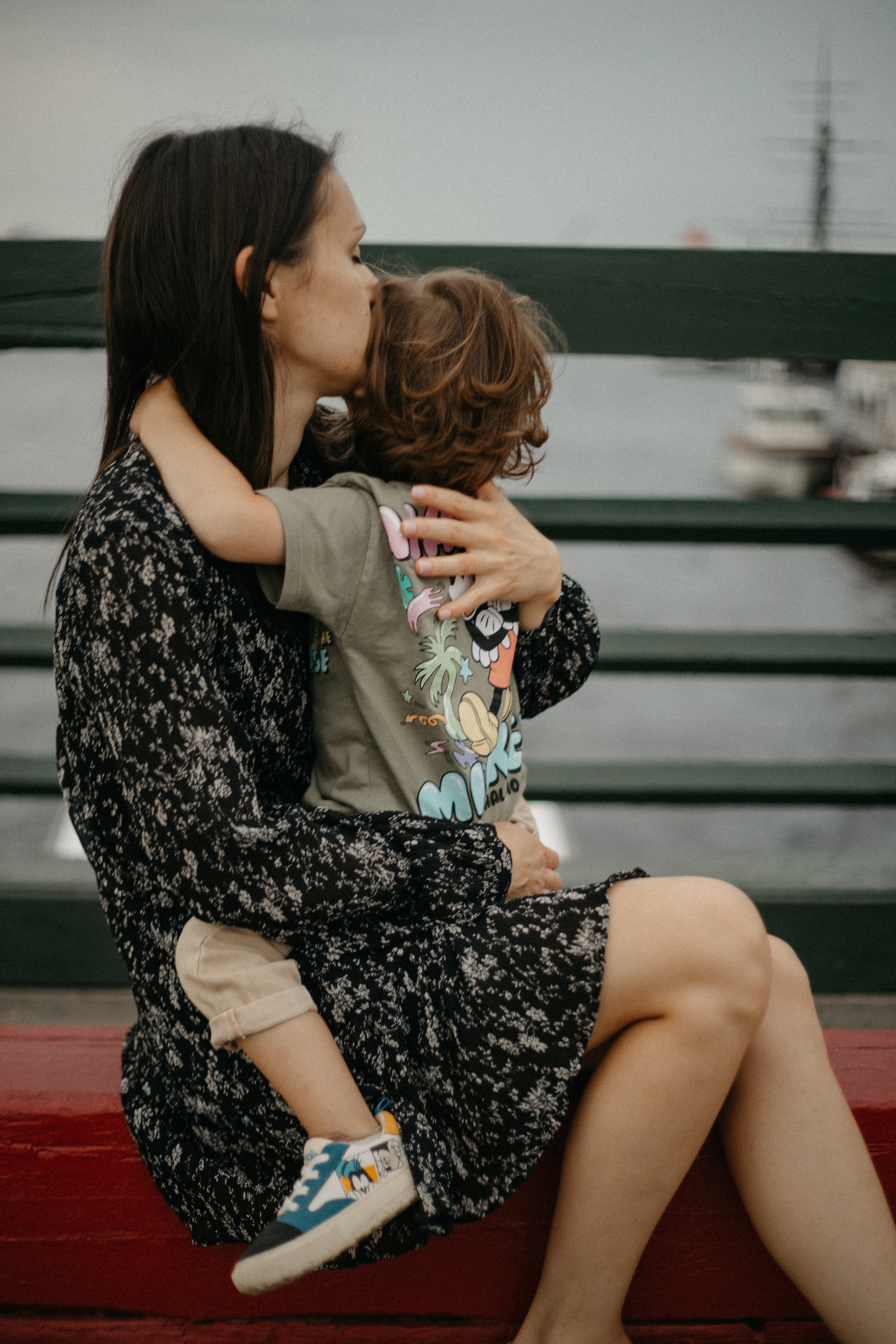 Карина и Мирон. Свадебный фотограф Таня Караисаева