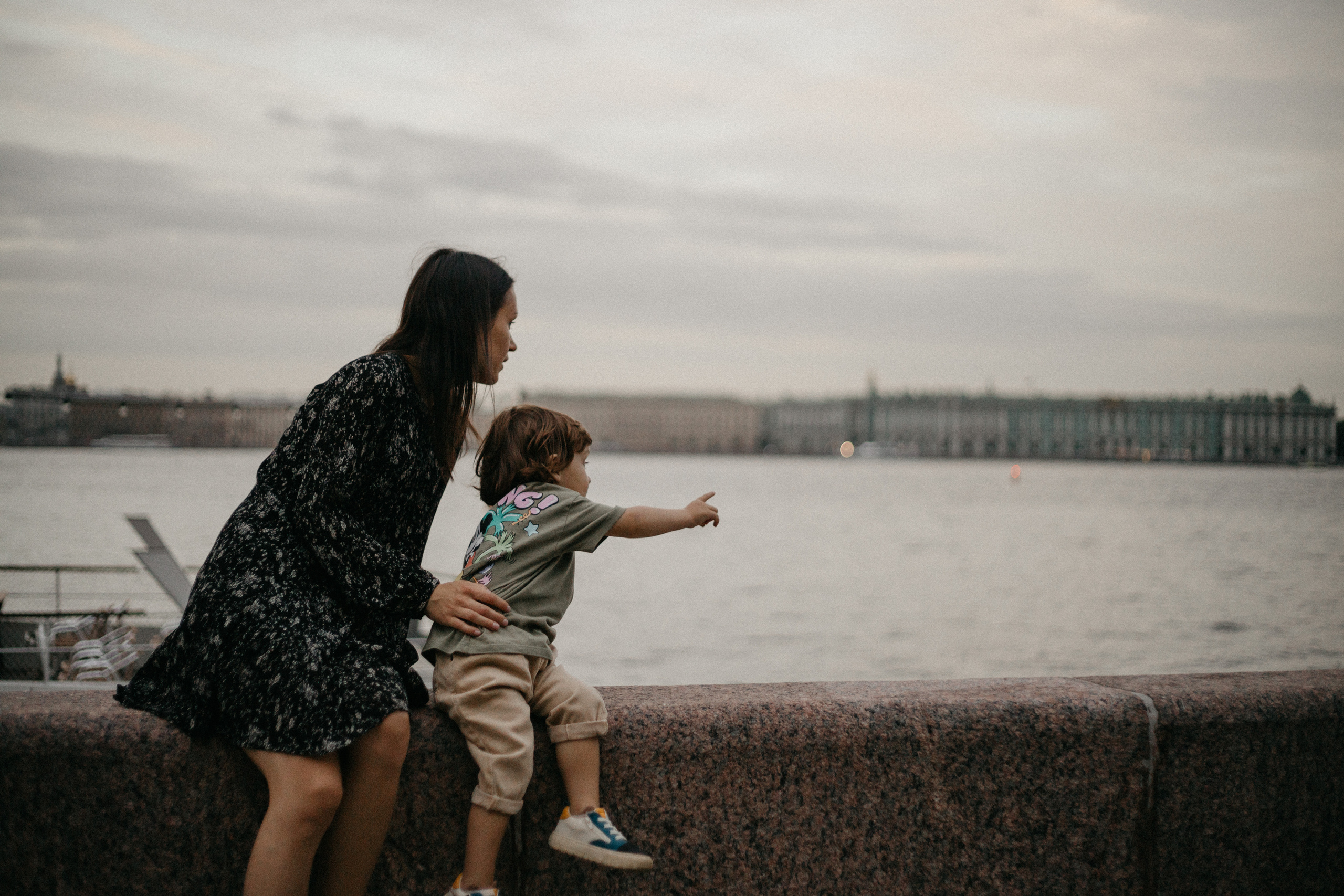 Карина и Мирон. Свадебный фотограф Таня Караисаева