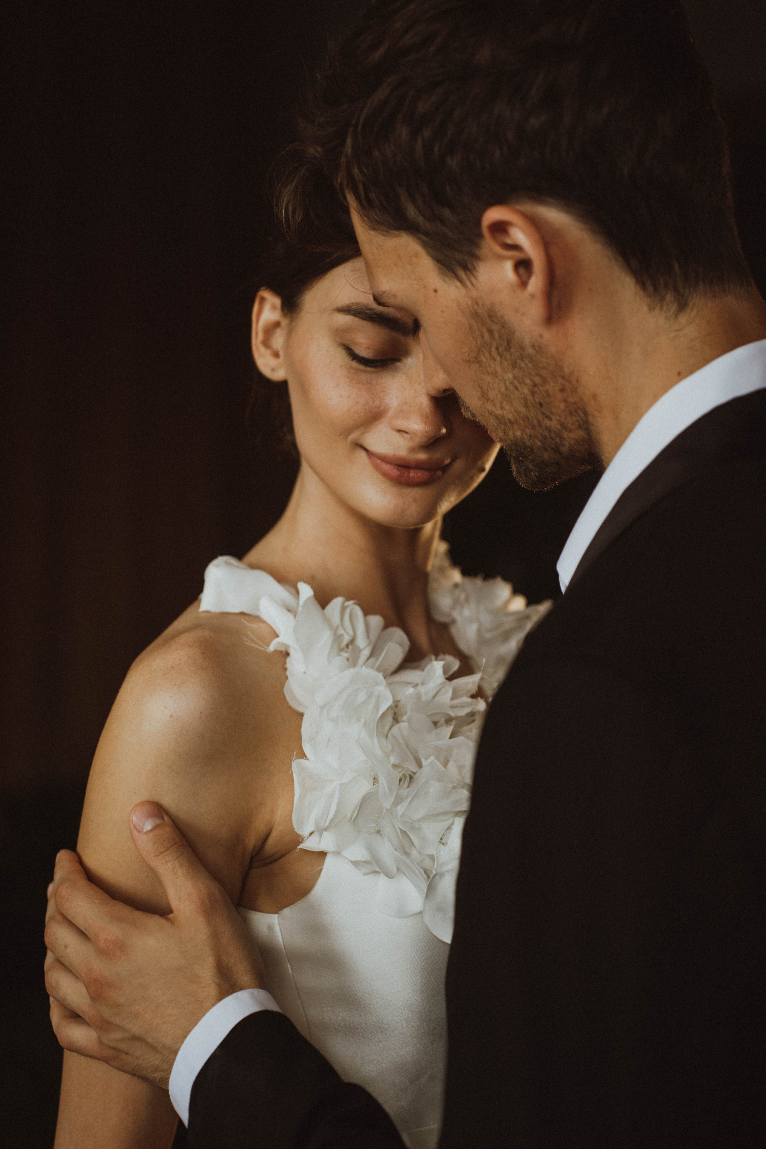 Кристина&Марк. Фотограф Абакумова Анастасия