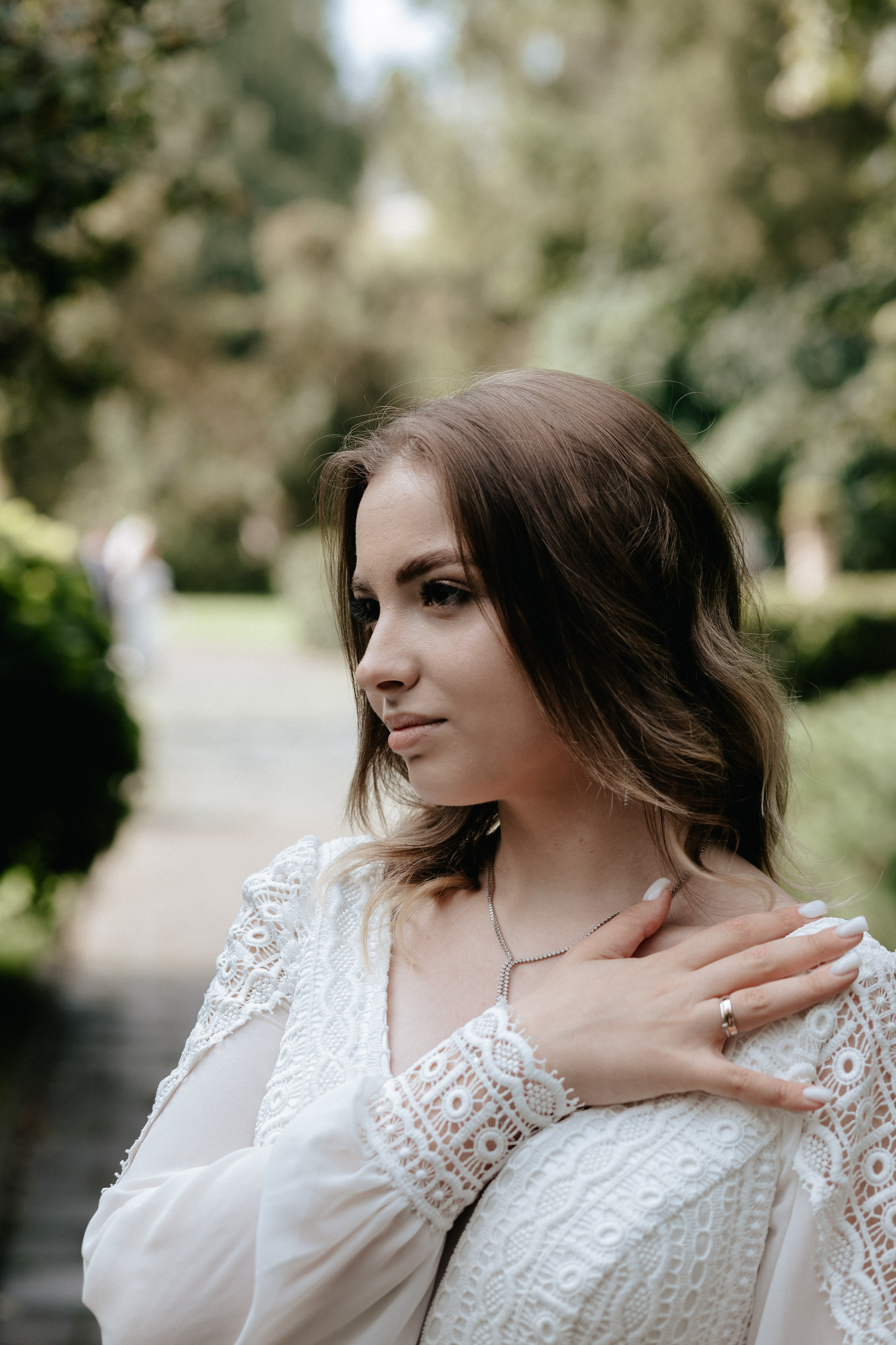 Юлия и Григорий. Роспись. Свадебный и портретный фотограф в Москве Анастасия Масюк