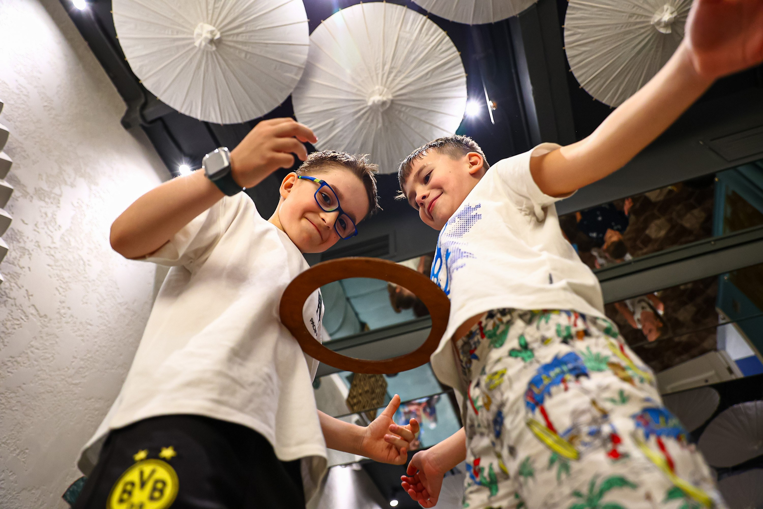 Не спорт. Профессиональной фотограф в Санкт-Петербурге Алексей Киселёв