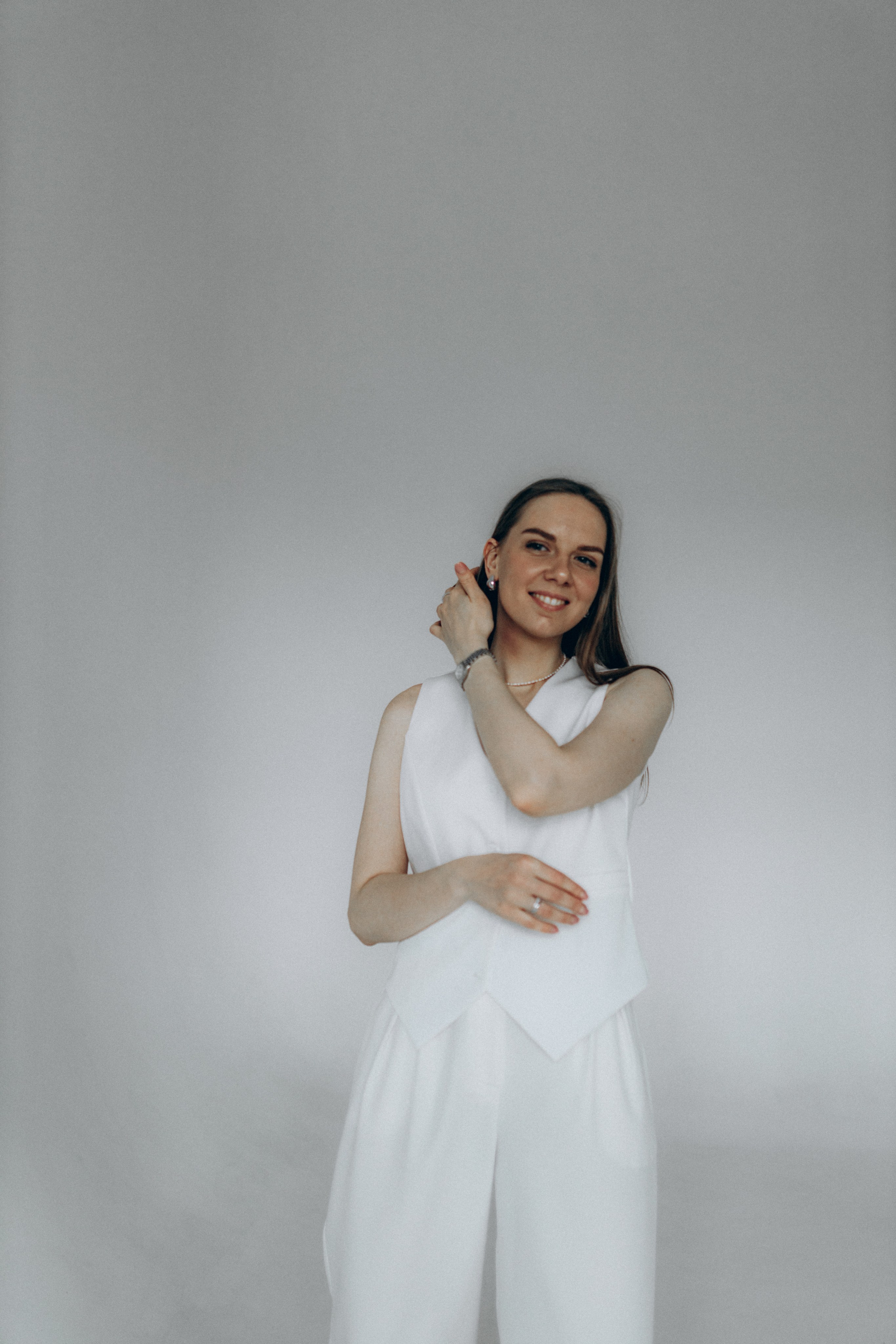 Настя. Веб-дизайнер. Фотограф НОГИНСК, Москва, Анастасия Белая