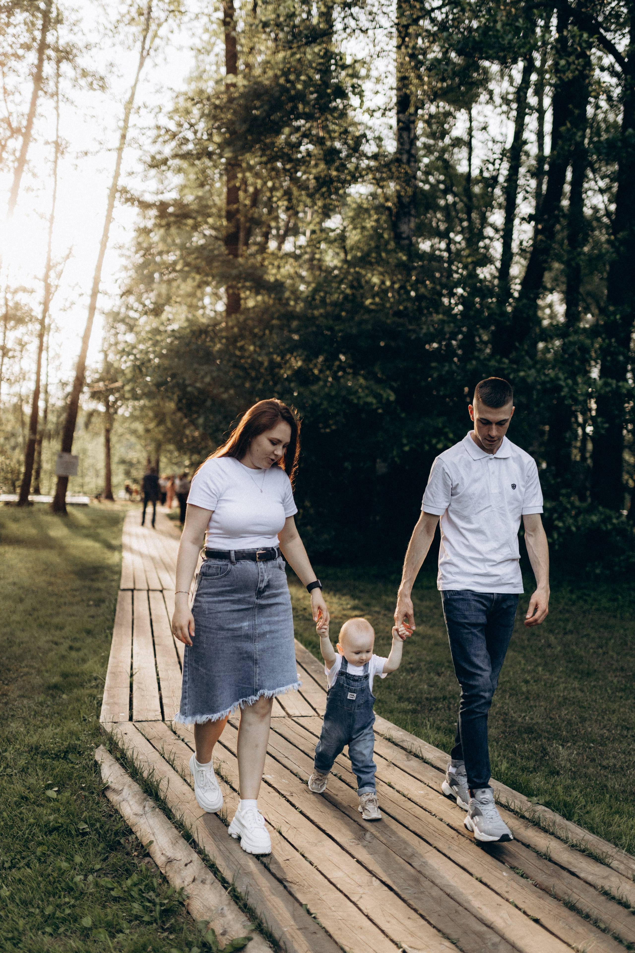 Тимофей, Яна, Юра. Фотограф НОГИНСК, Москва, Анастасия Белая