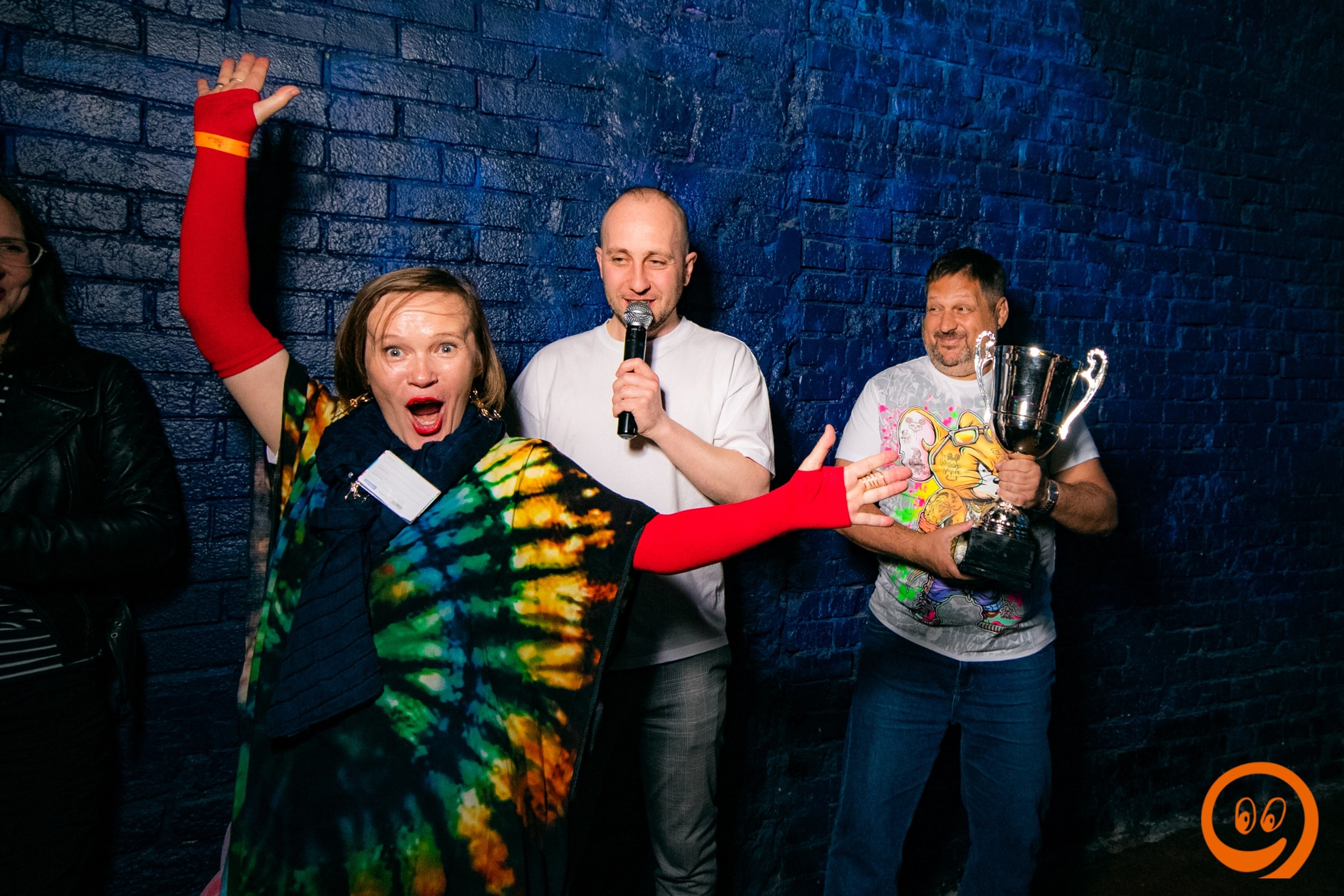 Клубная вечеринка «До 16 и дальше…» День Рождения Фантима | 16.05.2025. Галерея Фантим