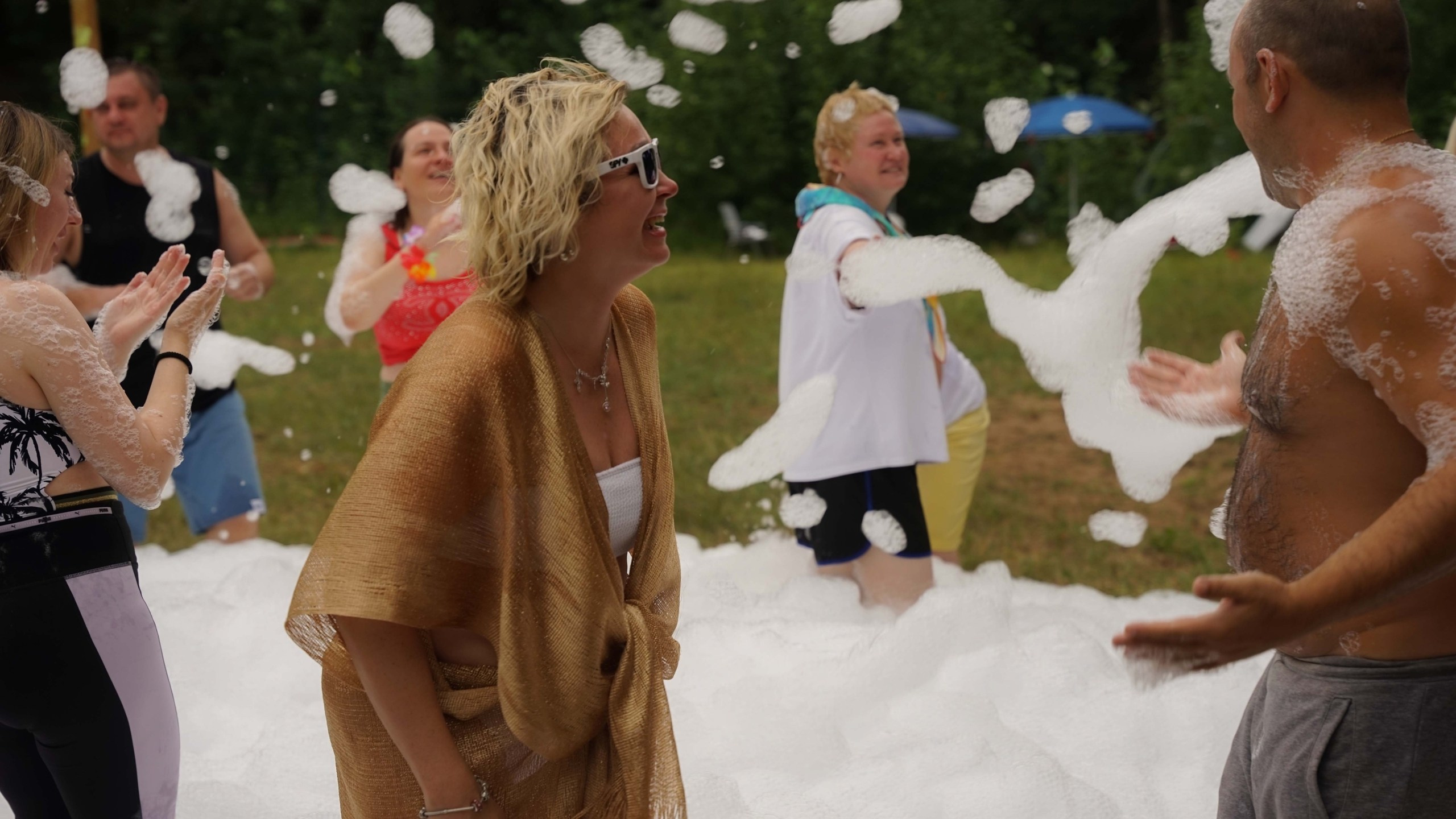 Походная Романтика 46. Солнце Монако. Галерея Фантим