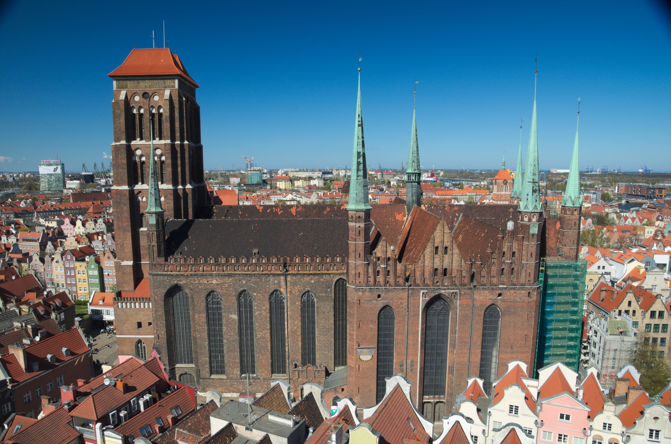 Польша | 29.04-05.05.2017. Галерея Фантим