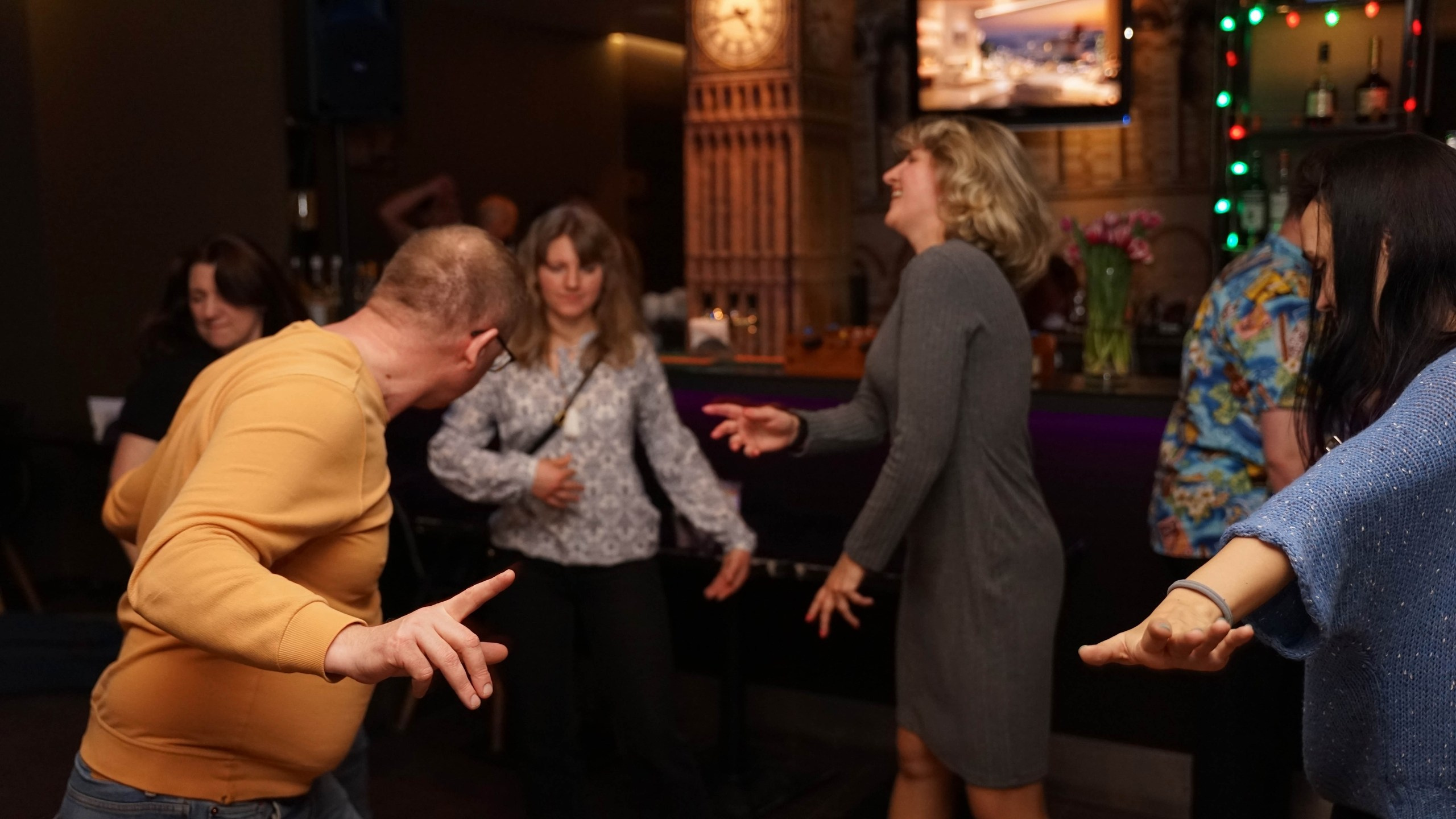 Музыкальный фантимник | 08.03.24. Галерея Фантим