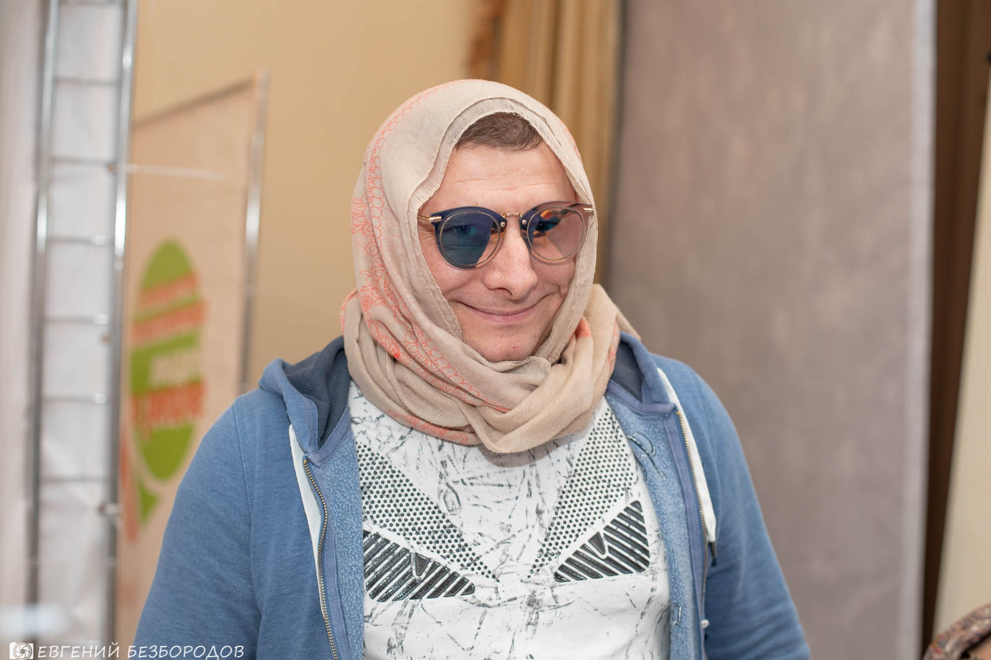 ФВН 2018. Софрино |17-18.11.2018. Галерея Фантим