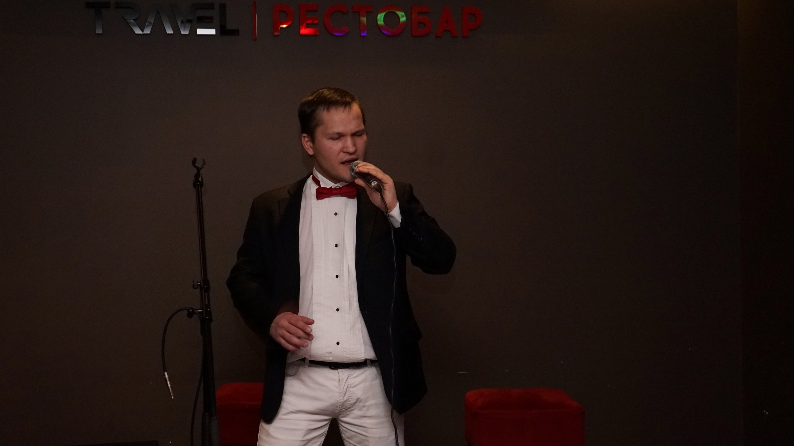 Музыкальная вечеринка | 07.03.2020 г. Галерея Фантим