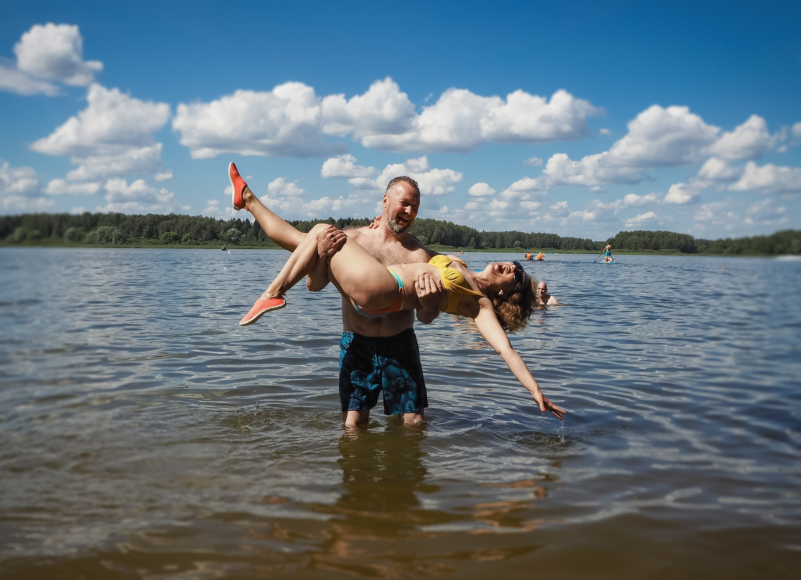 Походная Романтика 43. ФанФест | 04-06.08.23. Галерея Фантим