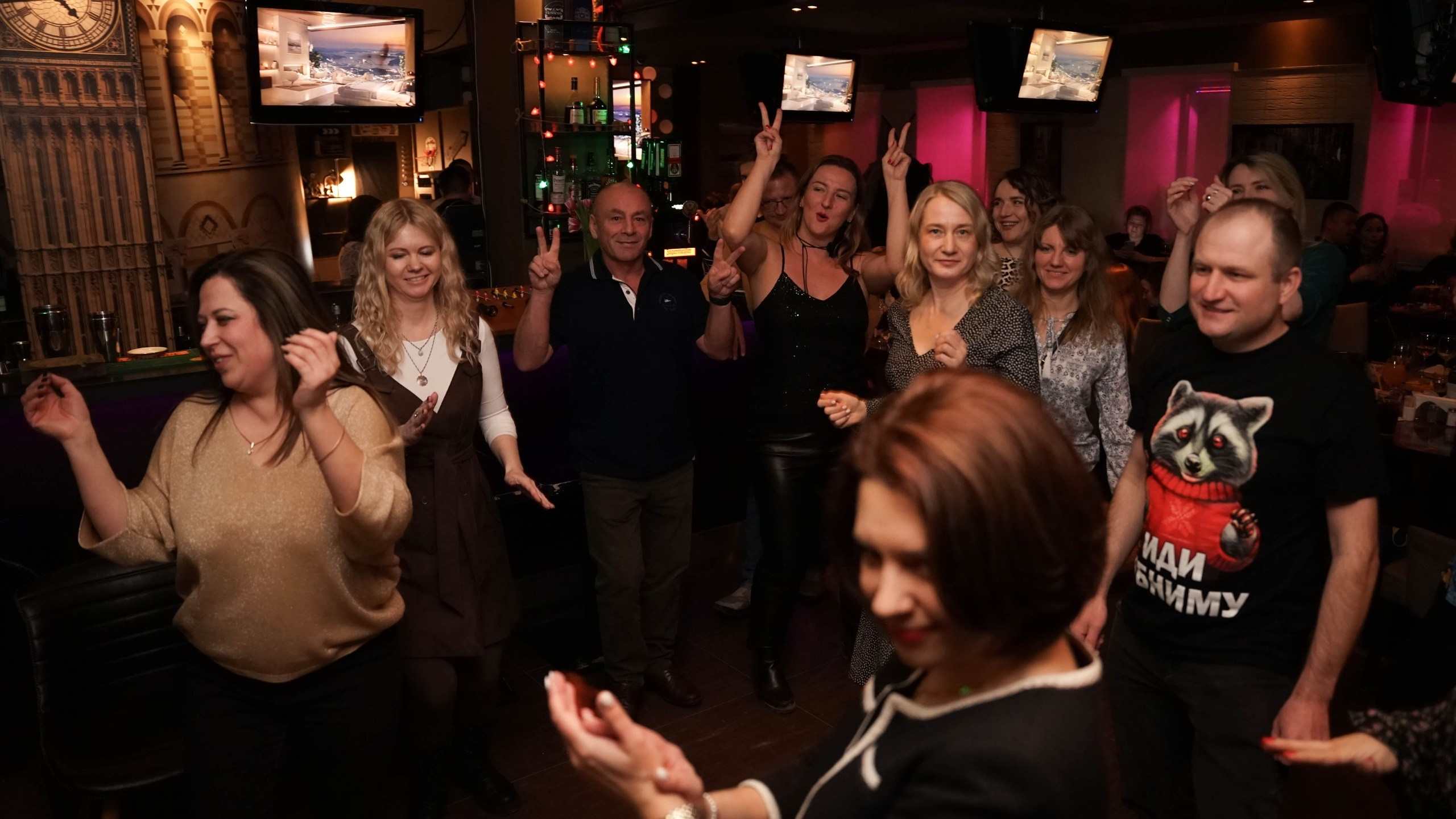 Музыкальный фантимник | 08.03.24. Галерея Фантим