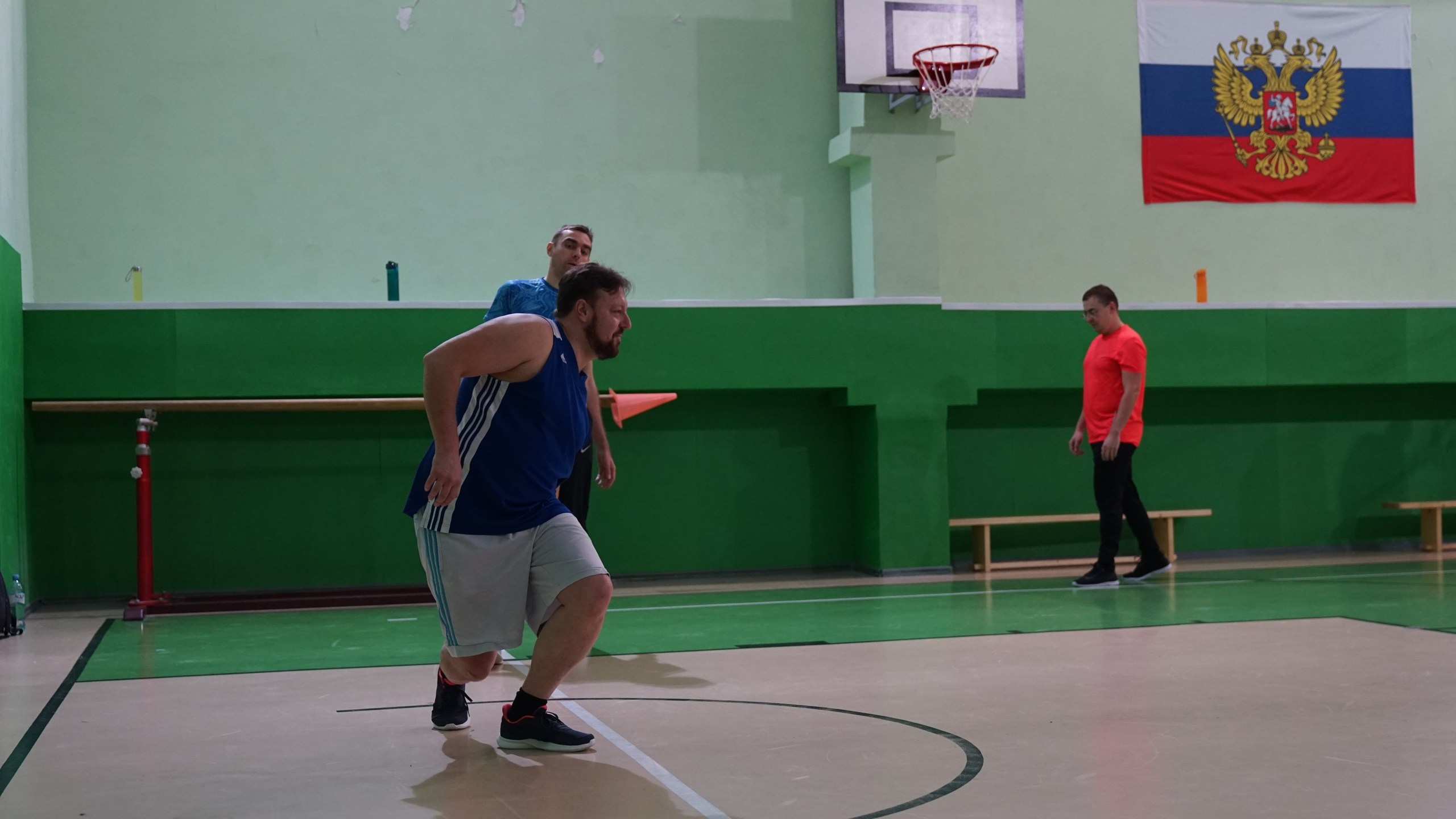 Волейбол | 25.02.2020. Галерея Фантим