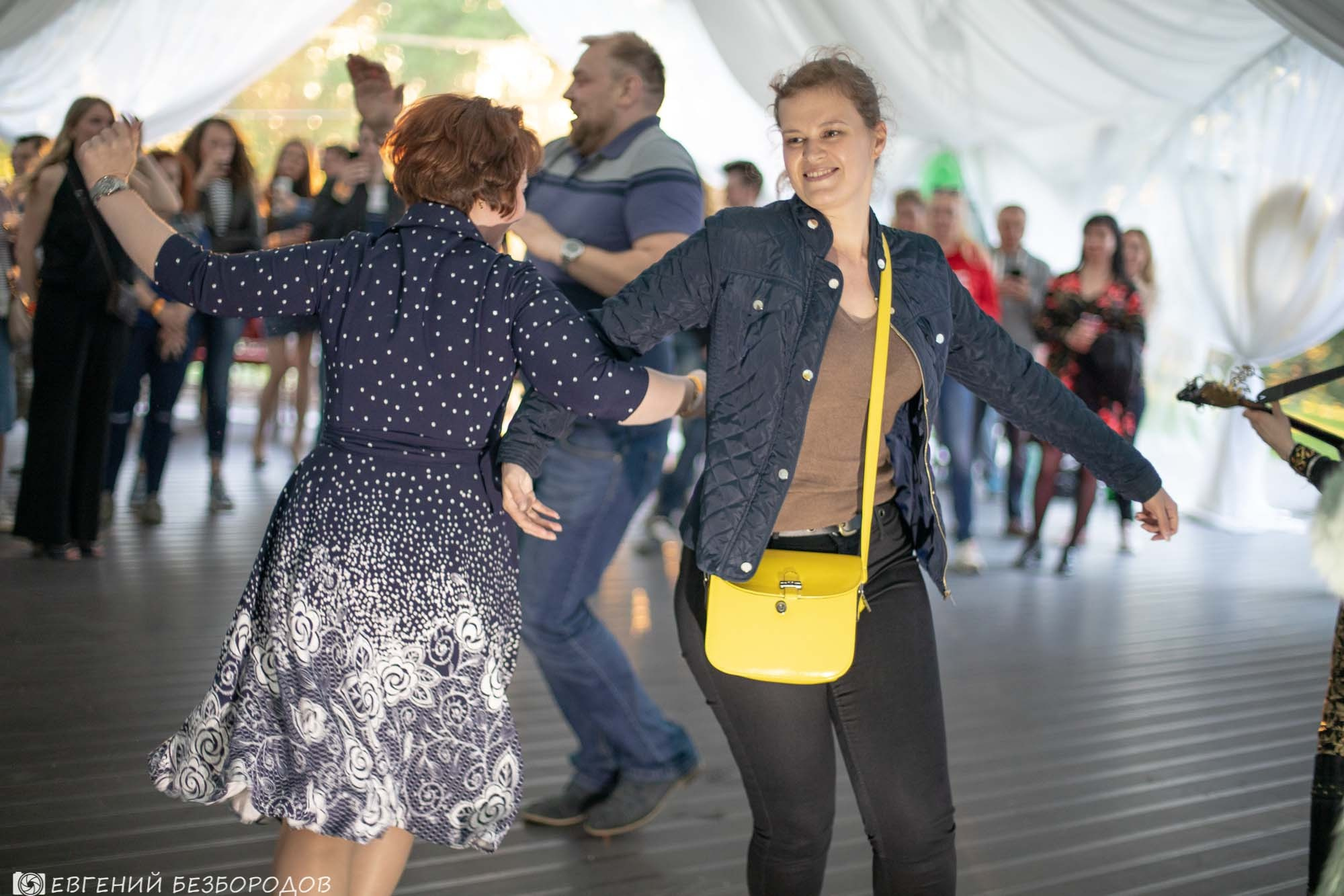 Десять! День рождения Фантима. Часть 1 | 2019. Галерея Фантим