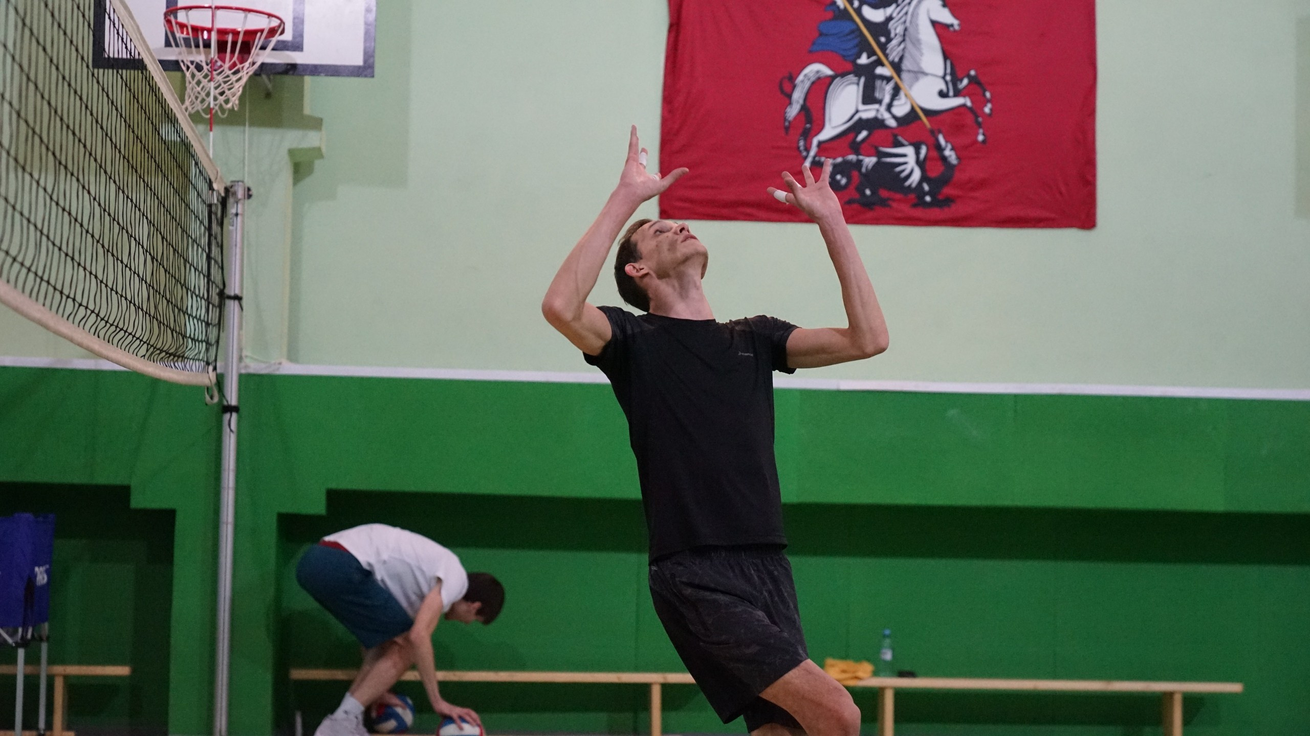 Волейбол | 25.02.2020. Галерея Фантим